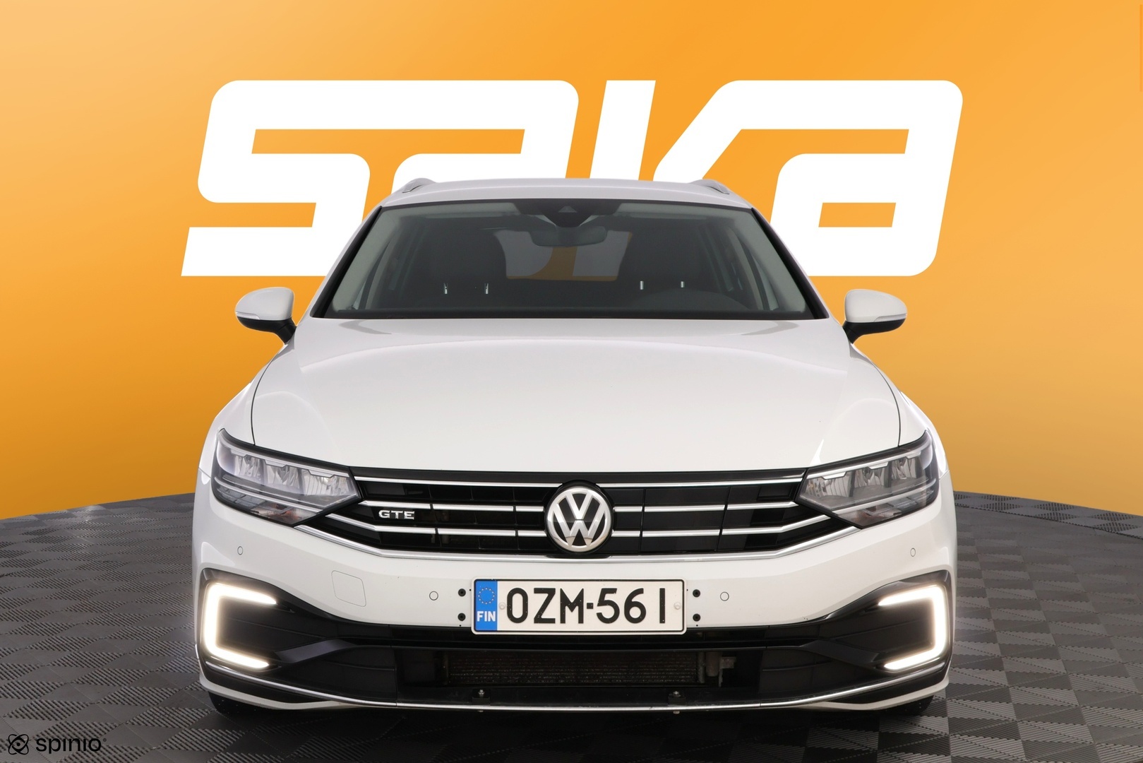VOLKSWAGEN Passat 2020