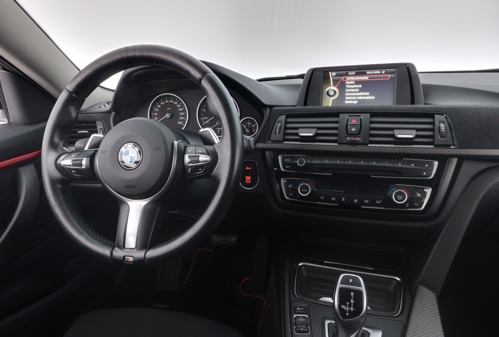 BMW 428 2014
