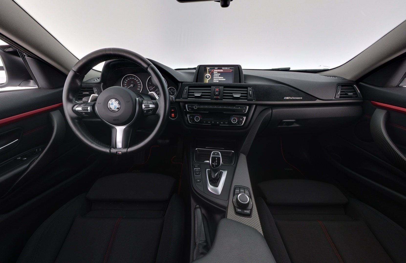 BMW 428 2014