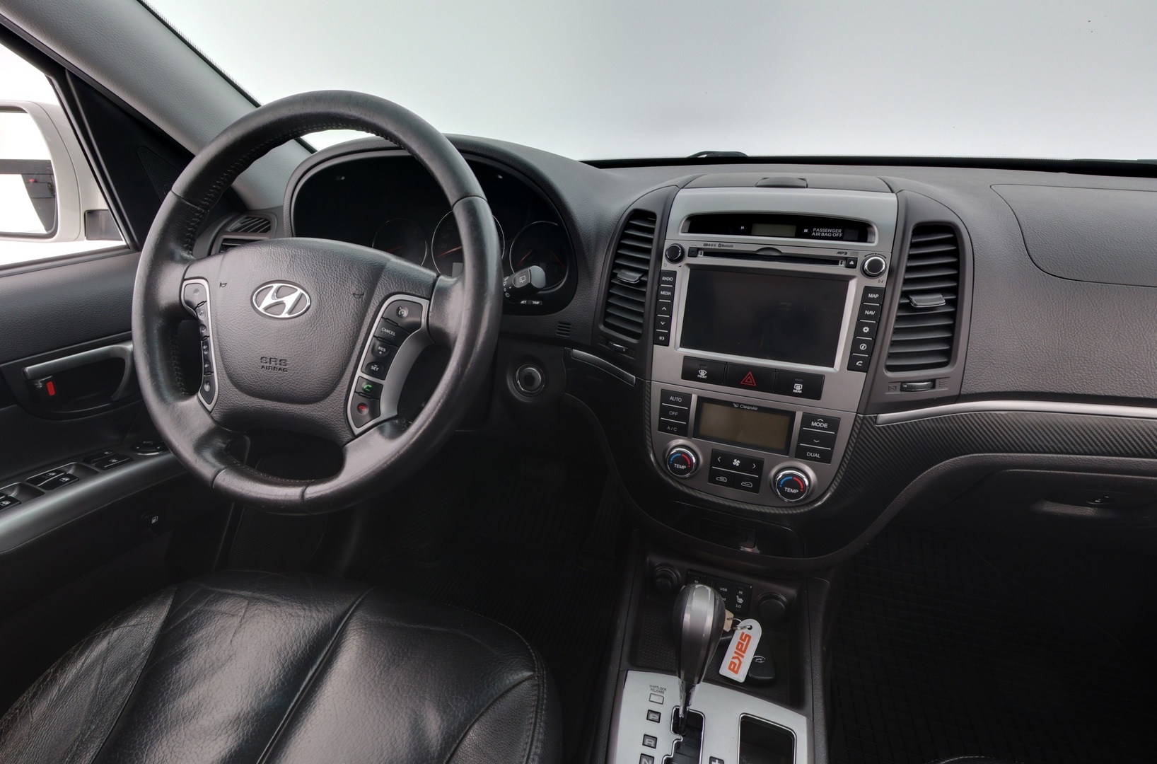 HYUNDAI Santa Fe 2011