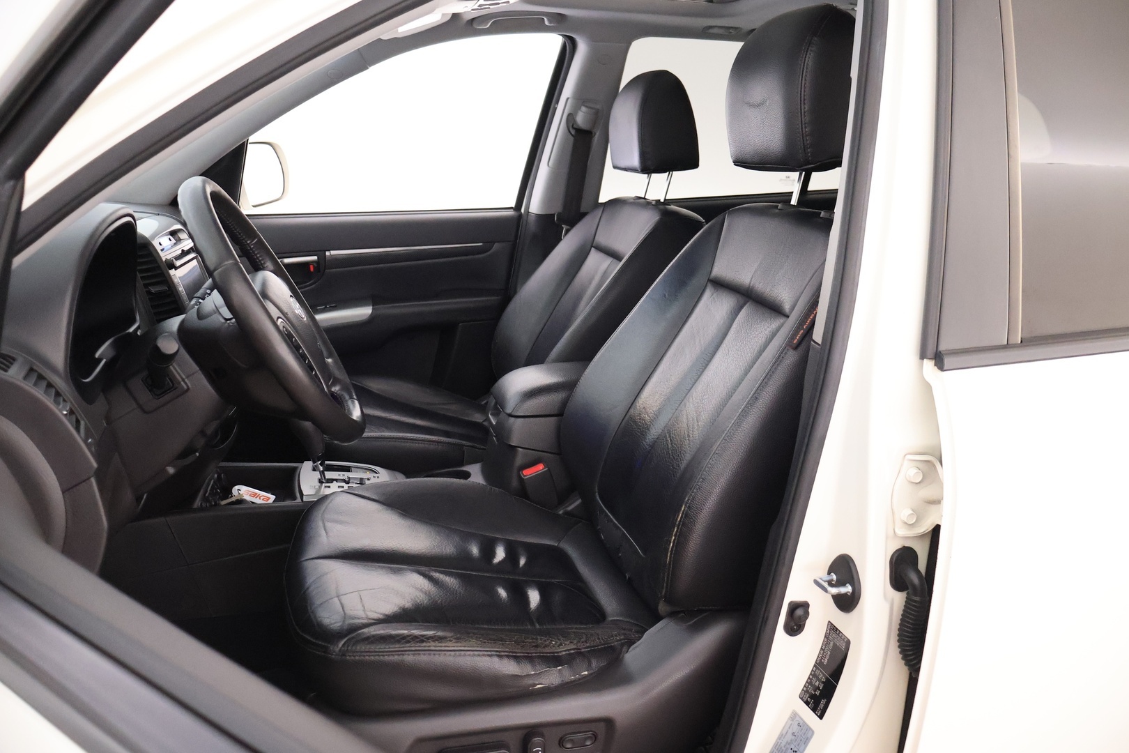 HYUNDAI Santa Fe 2011