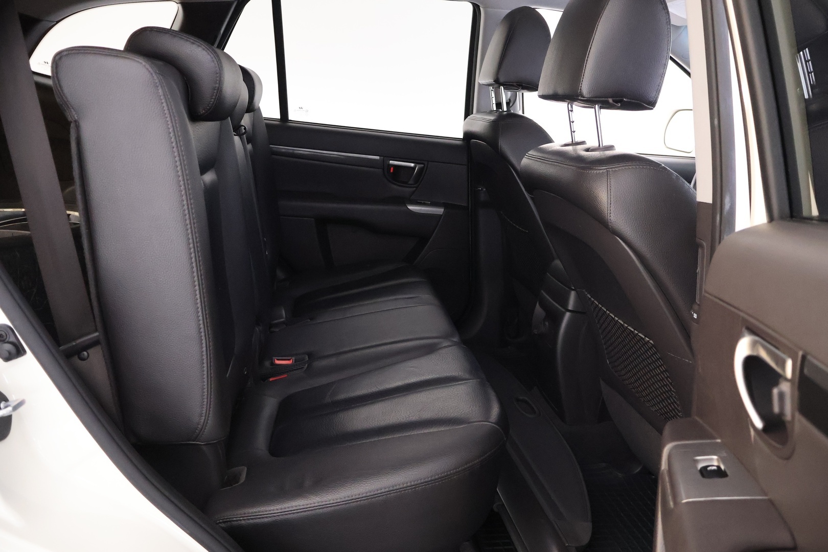 HYUNDAI Santa Fe 2011