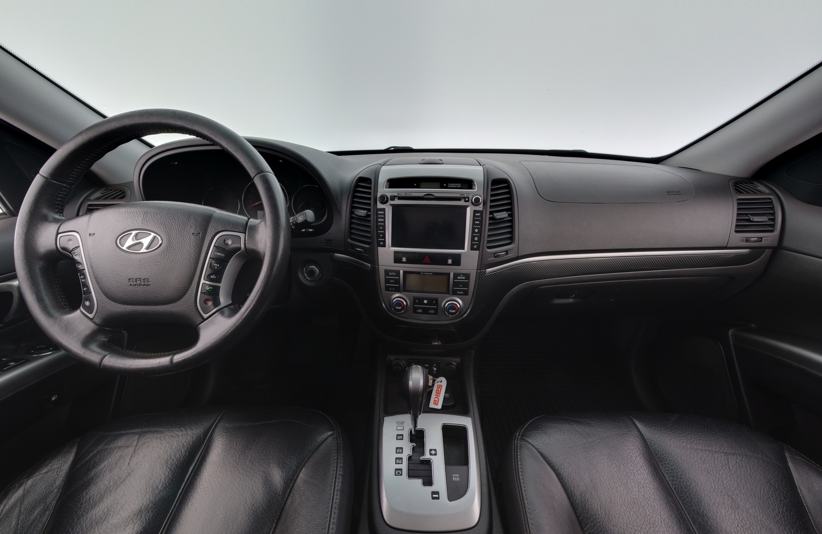 HYUNDAI Santa Fe 2011