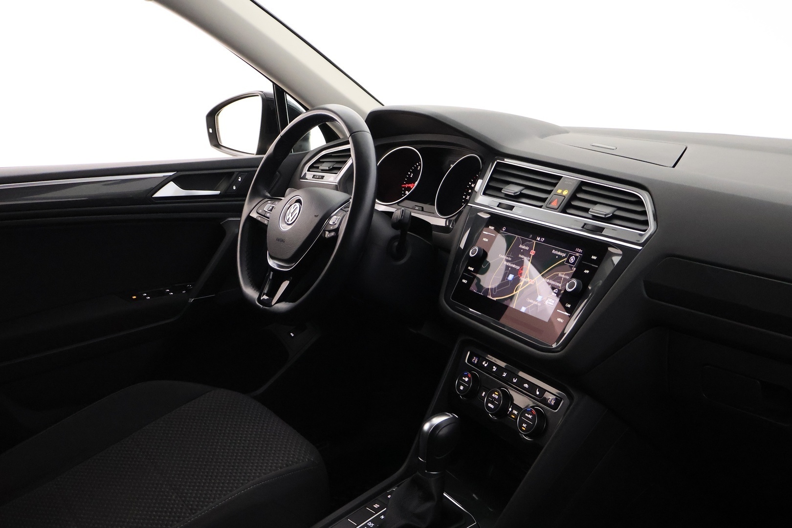 VOLKSWAGEN Tiguan Allspace 2020