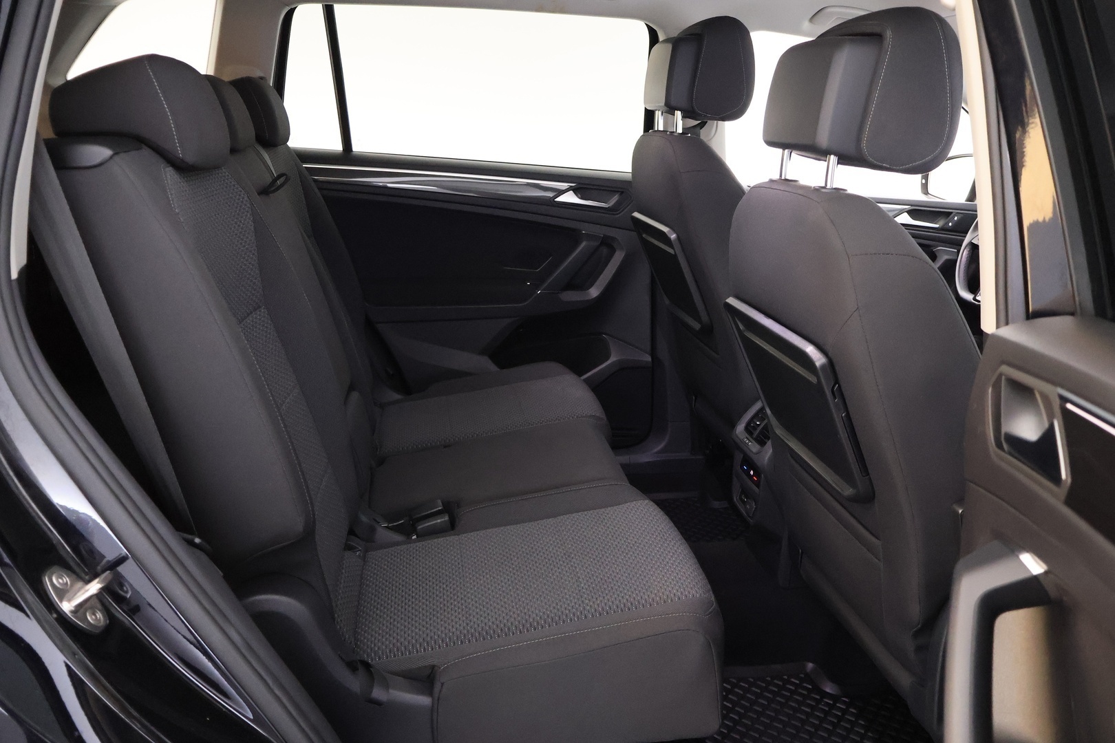 VOLKSWAGEN Tiguan Allspace 2020