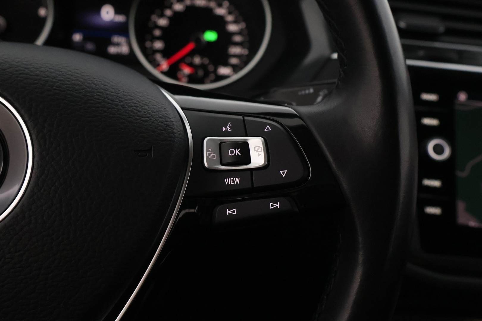 VOLKSWAGEN Tiguan Allspace 2020