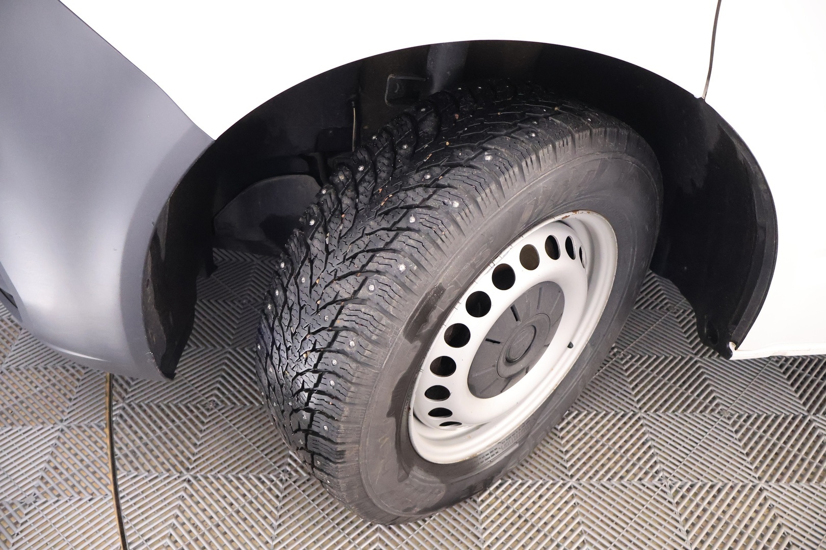 VOLKSWAGEN Transporter 2020