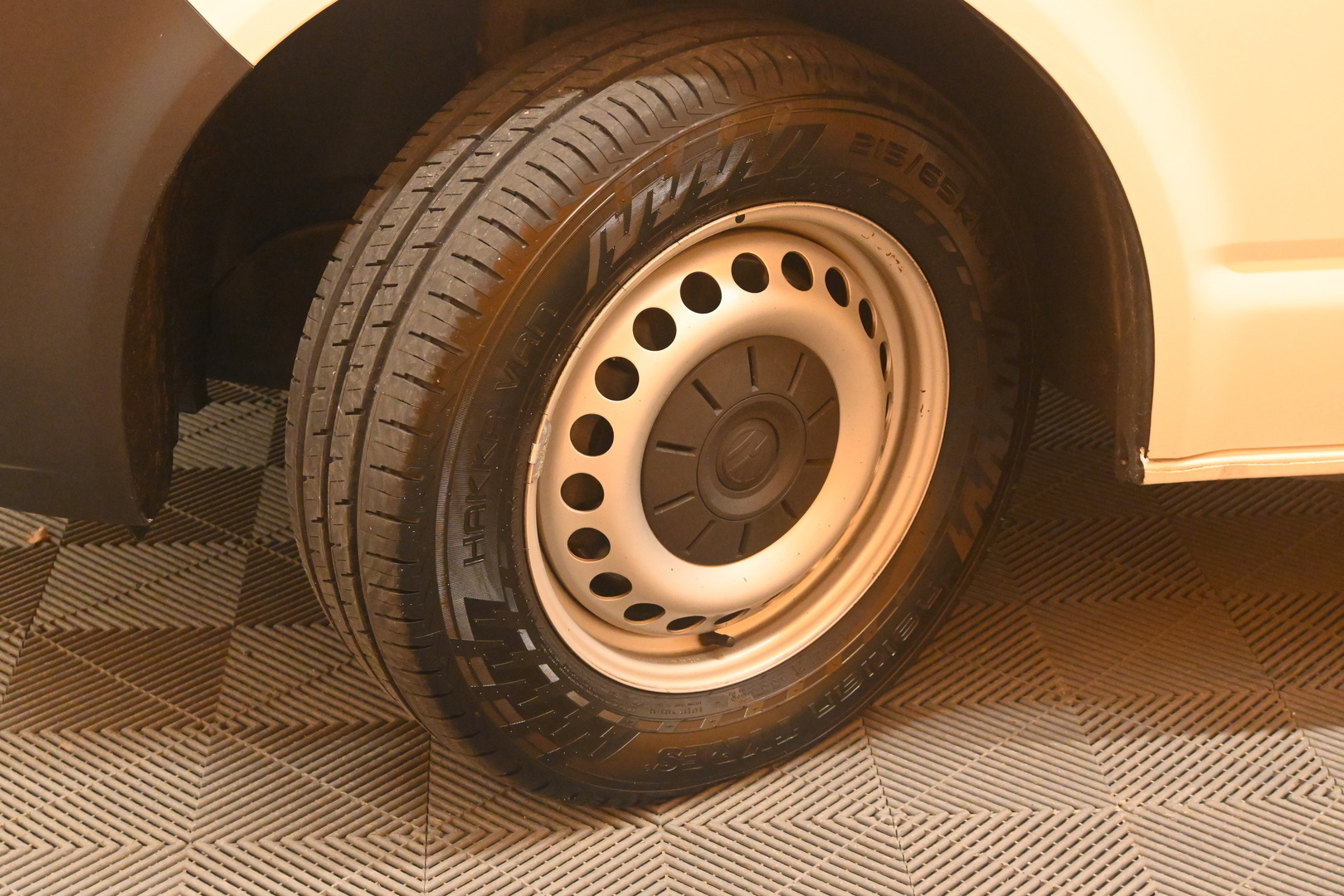 VOLKSWAGEN Transporter 2020