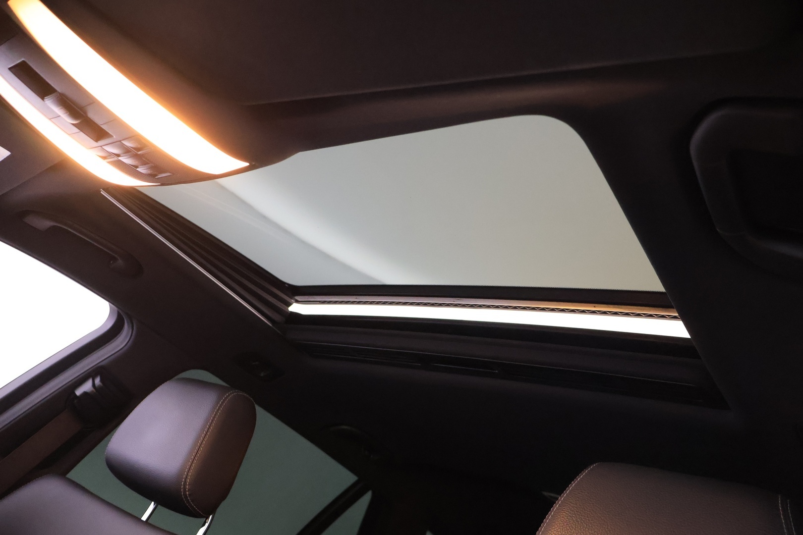 MERCEDES-BENZ E 2014