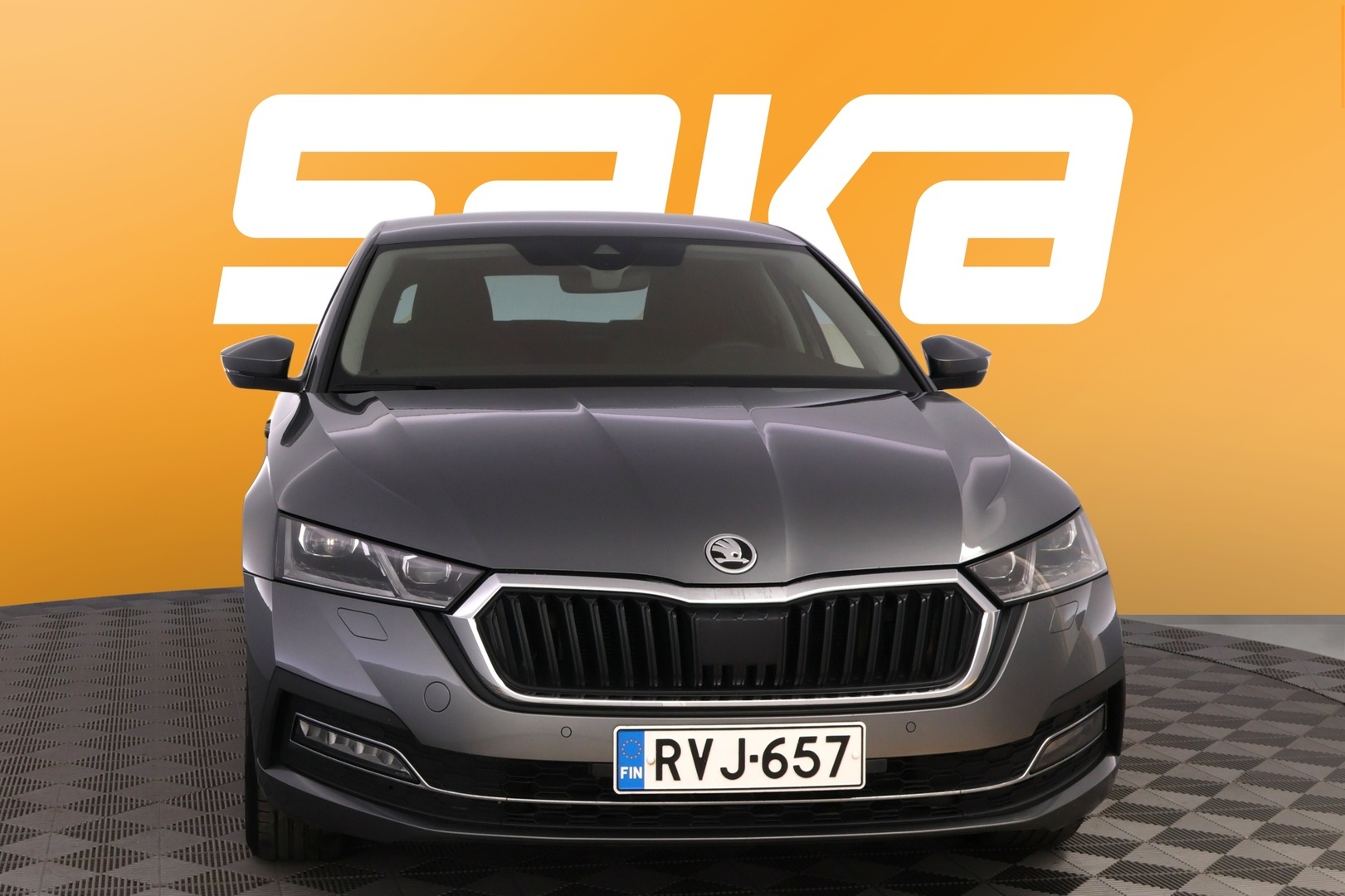 SKODA Octavia 2023