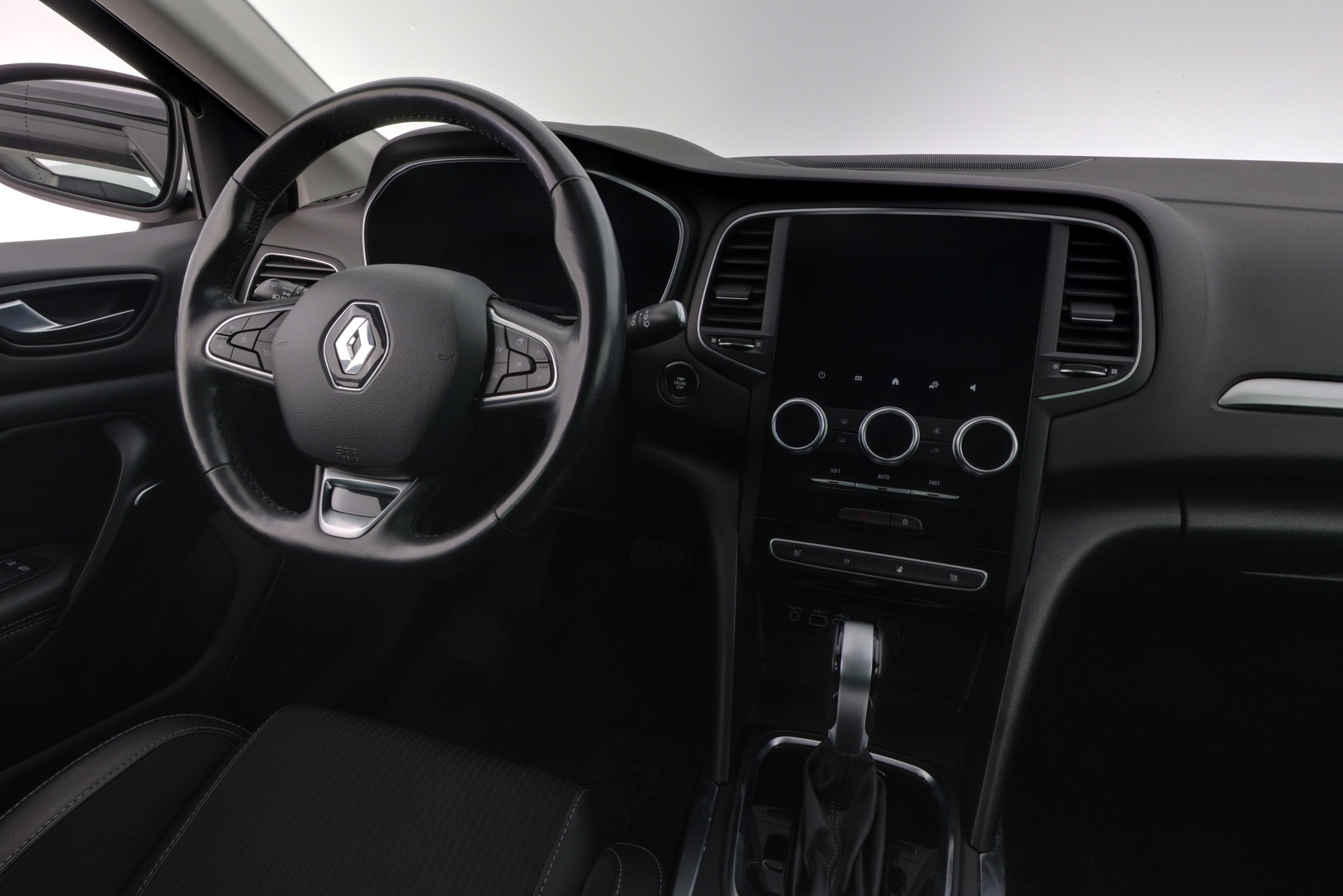 RENAULT Megane 2021