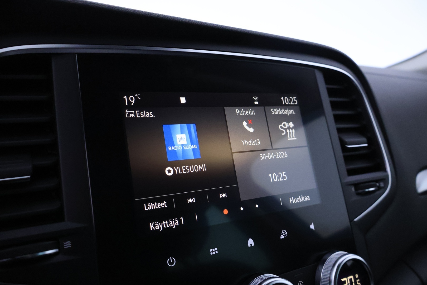 RENAULT Megane 2021