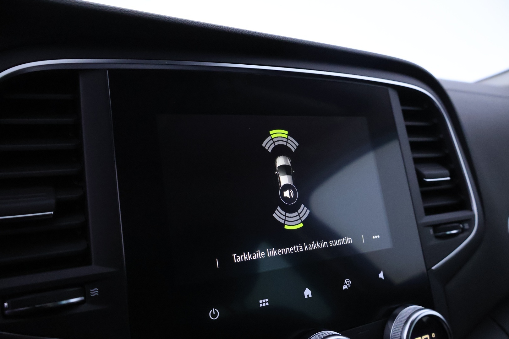RENAULT Megane 2021