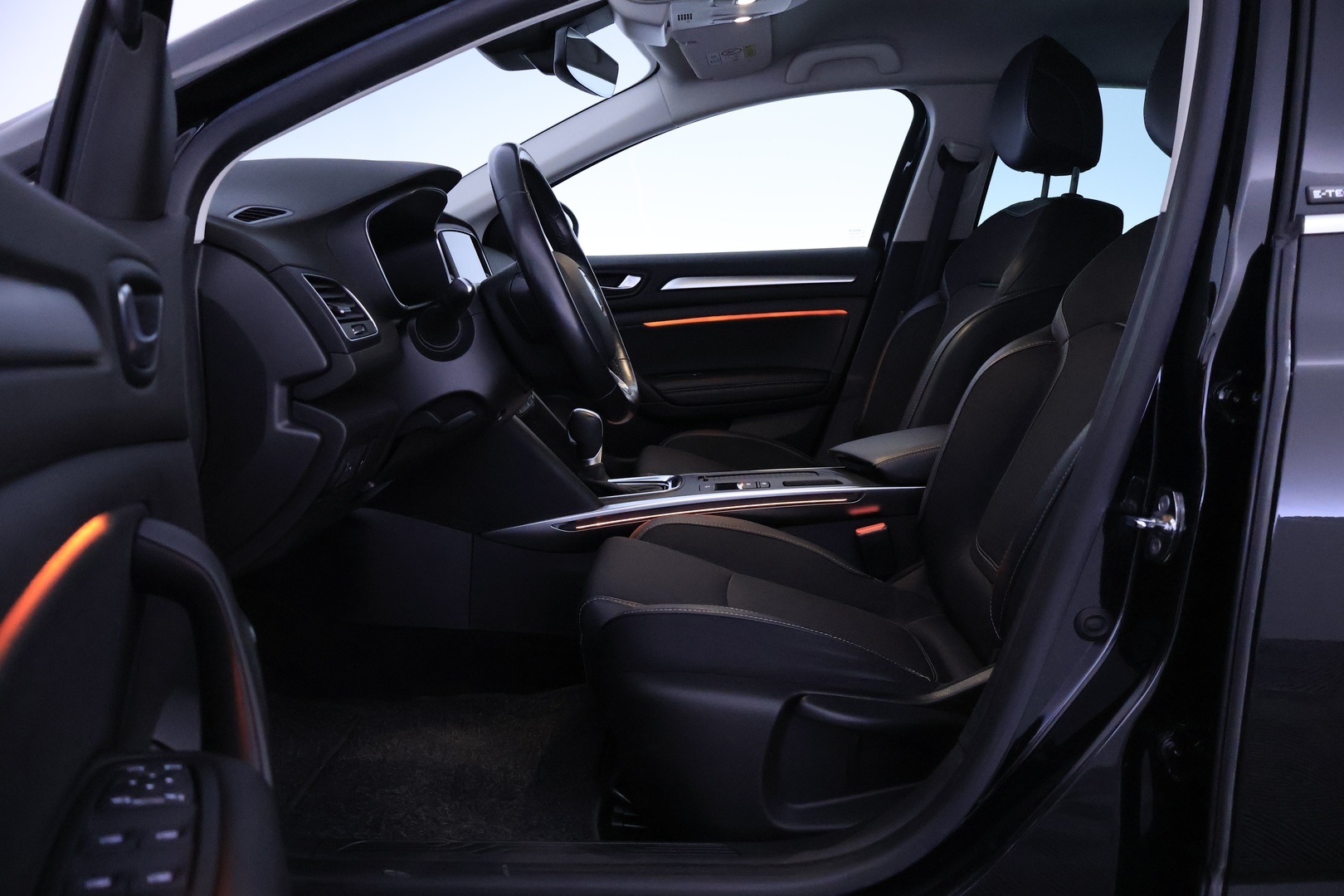 RENAULT Megane 2021