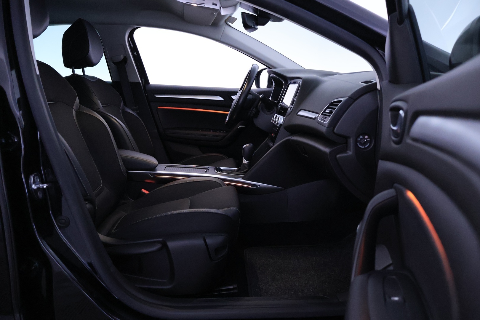 RENAULT Megane 2021