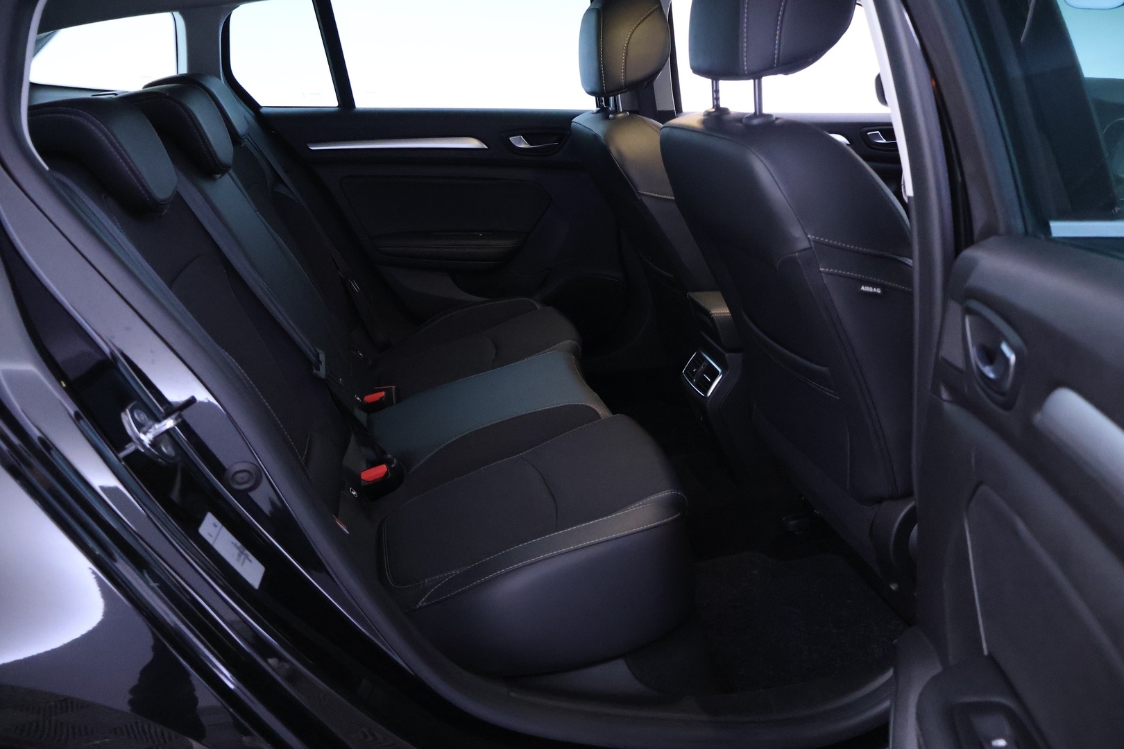 RENAULT Megane 2021