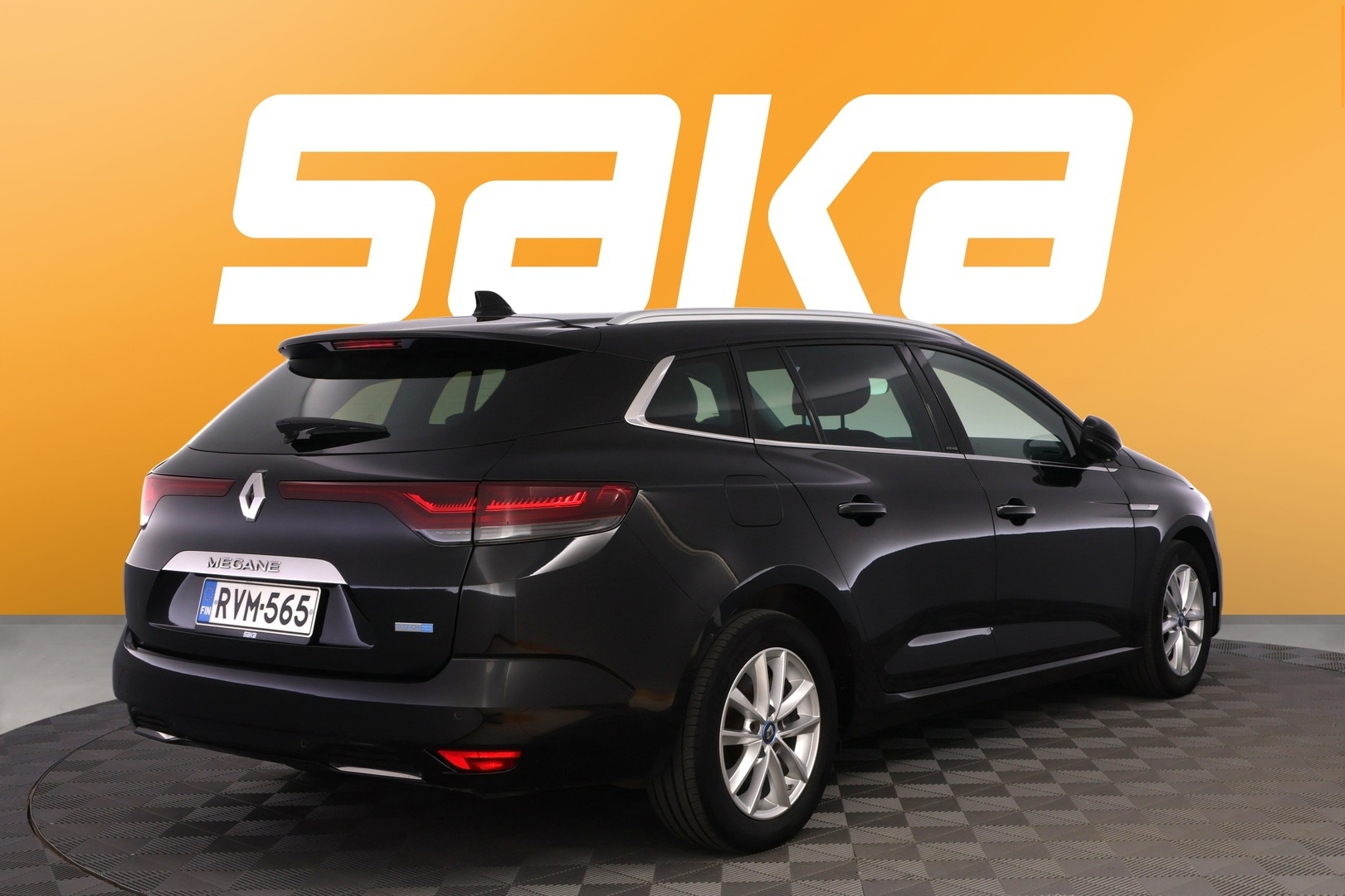 RENAULT Megane 2021