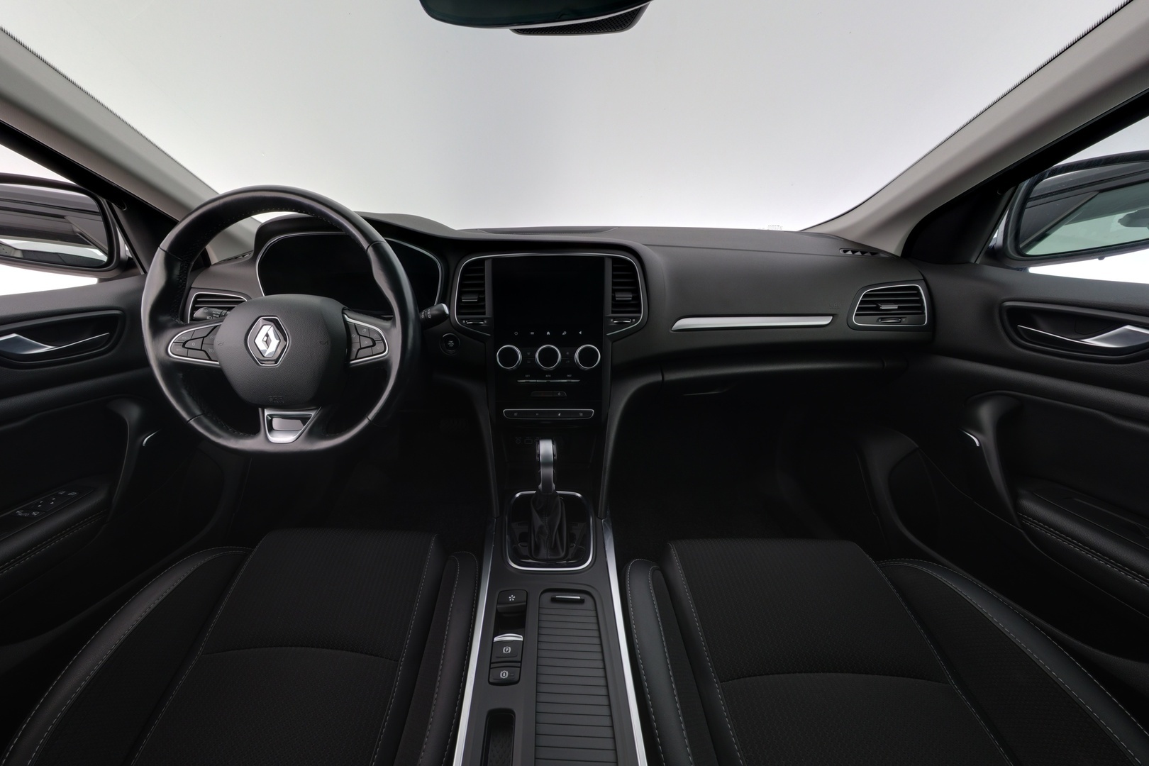 RENAULT Megane 2021