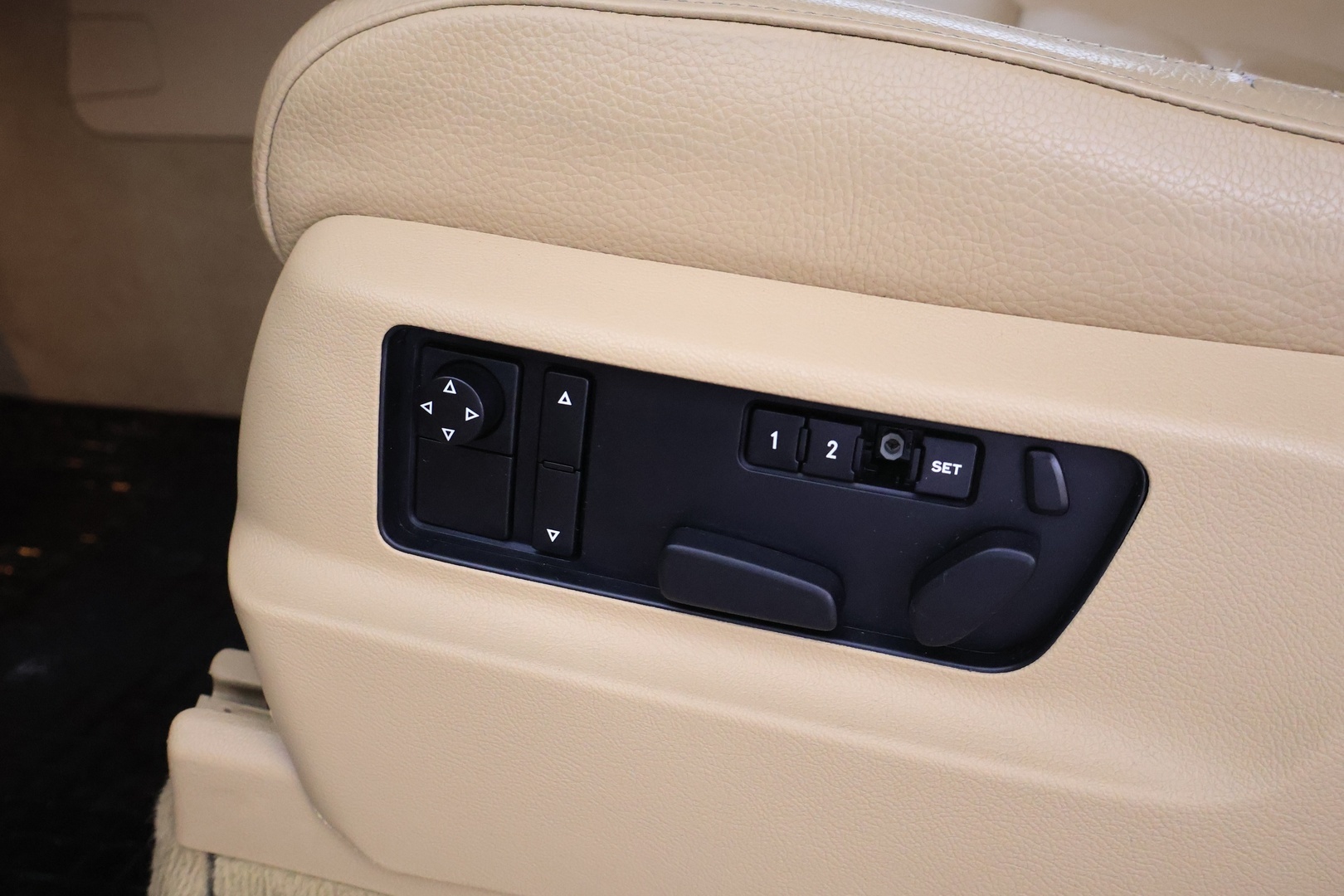 VOLKSWAGEN Touareg 2009