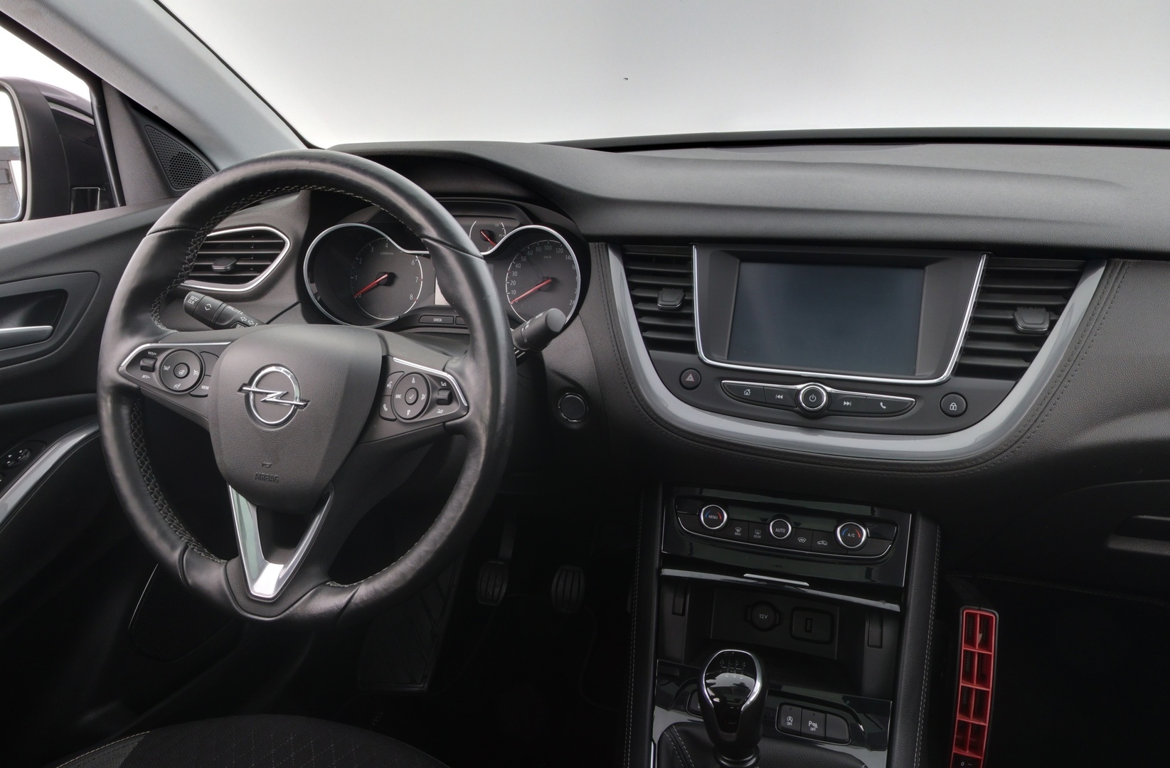 OPEL Grandland X 2018