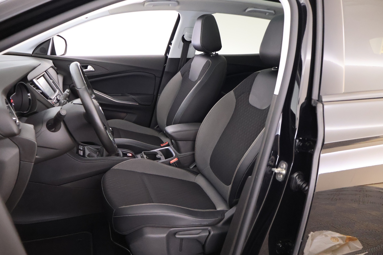 OPEL Grandland X 2018