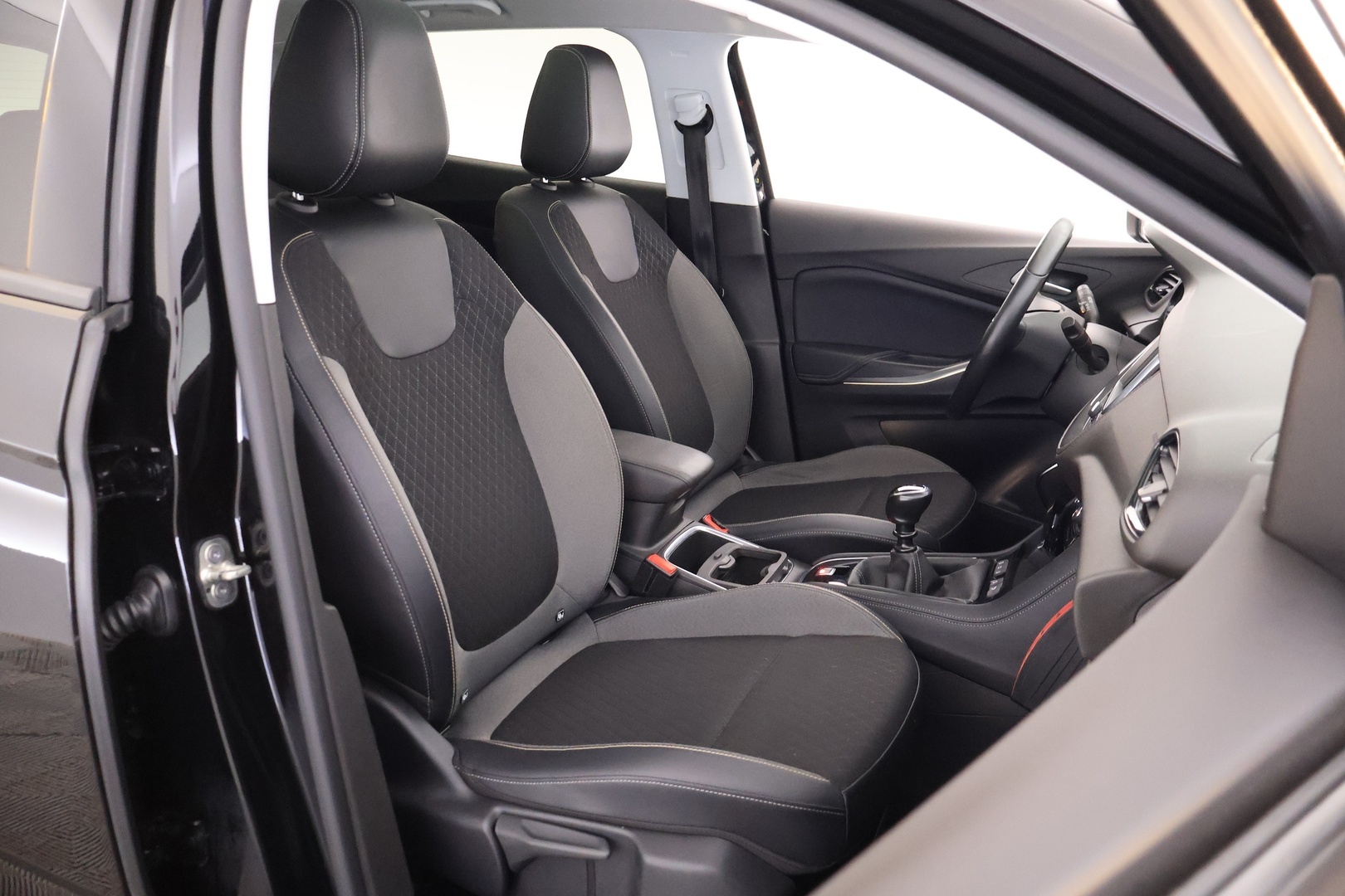 OPEL Grandland X 2018