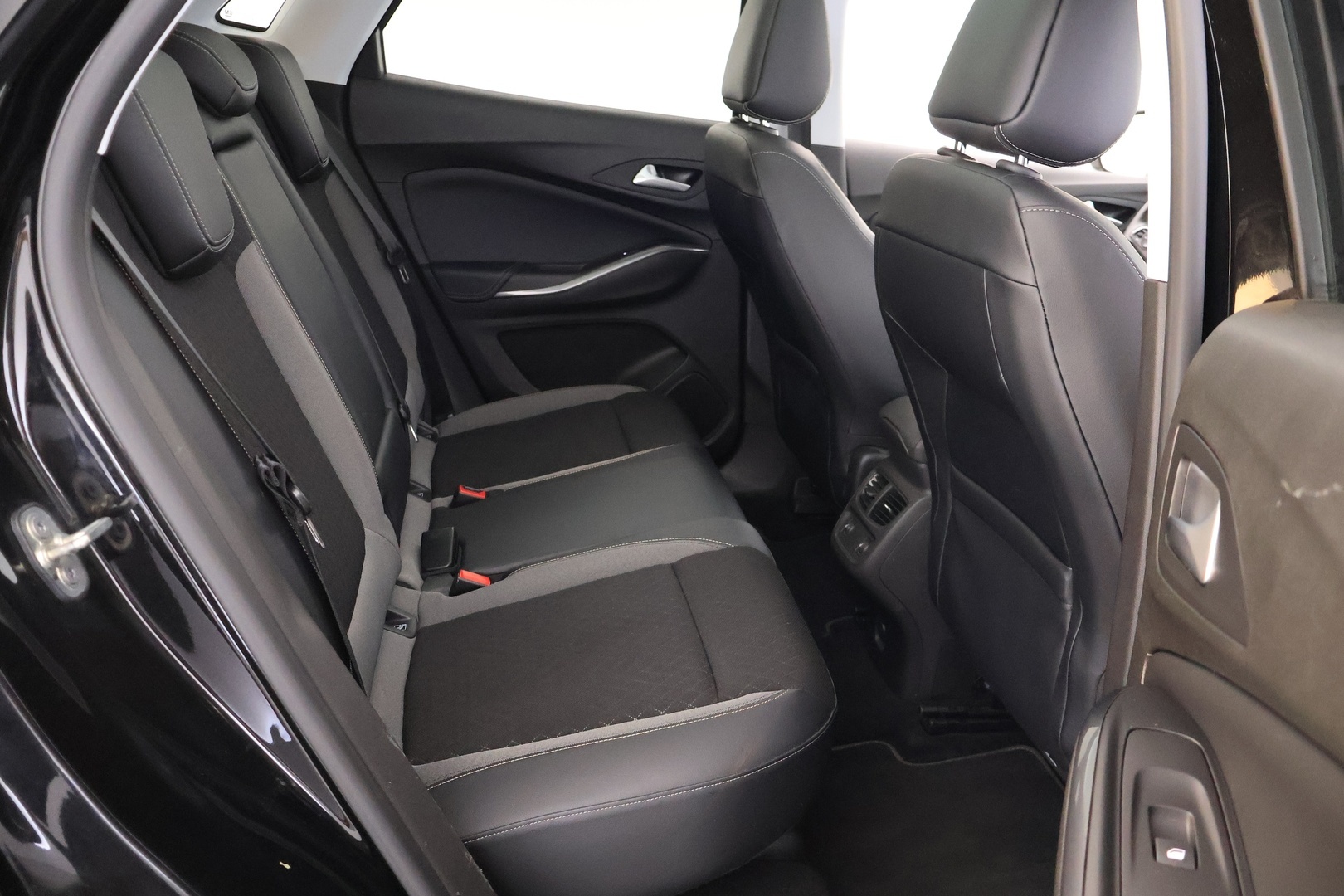 OPEL Grandland X 2018