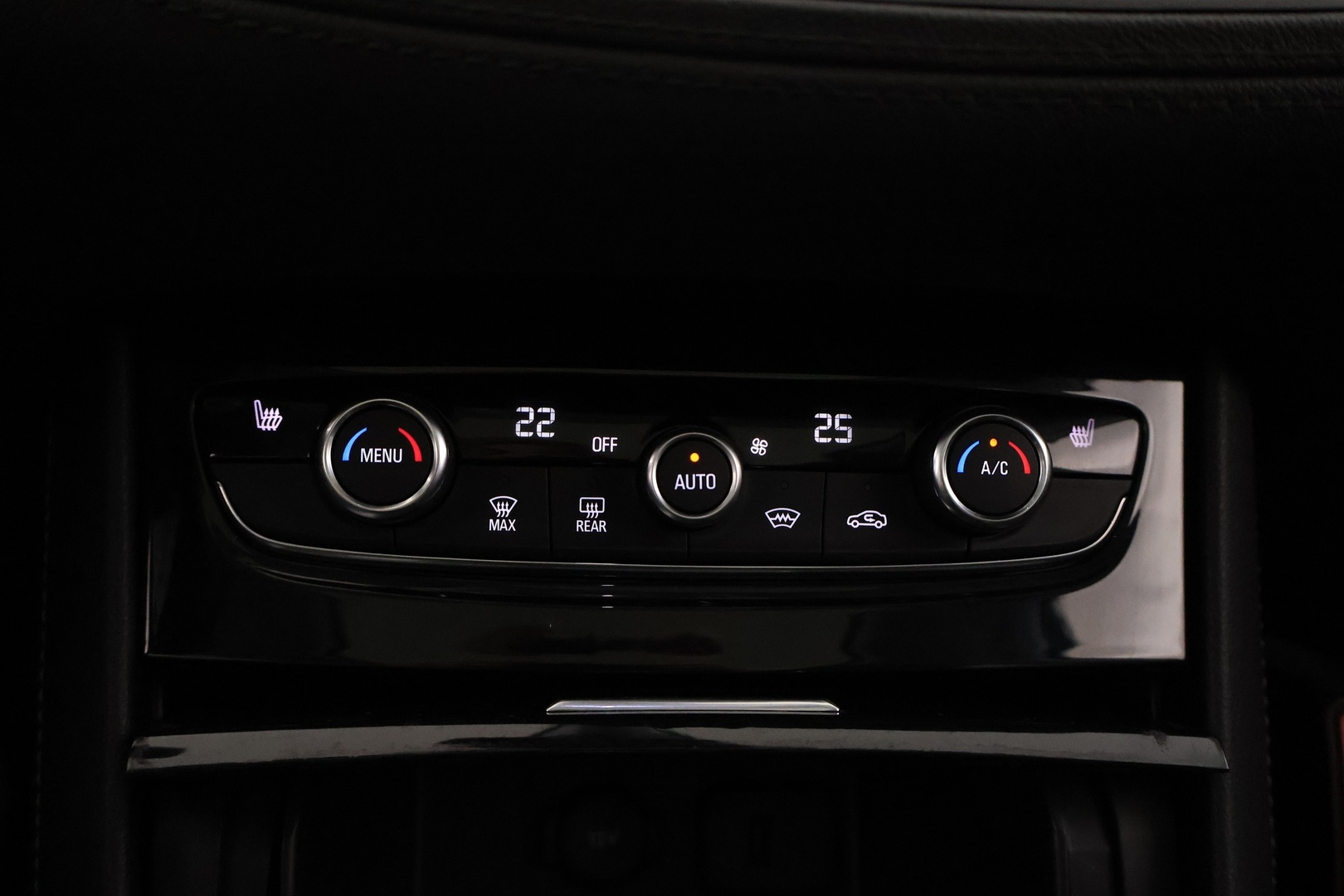 OPEL Grandland X 2018