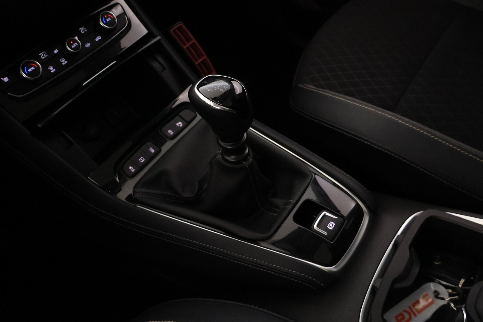 OPEL Grandland X 2018