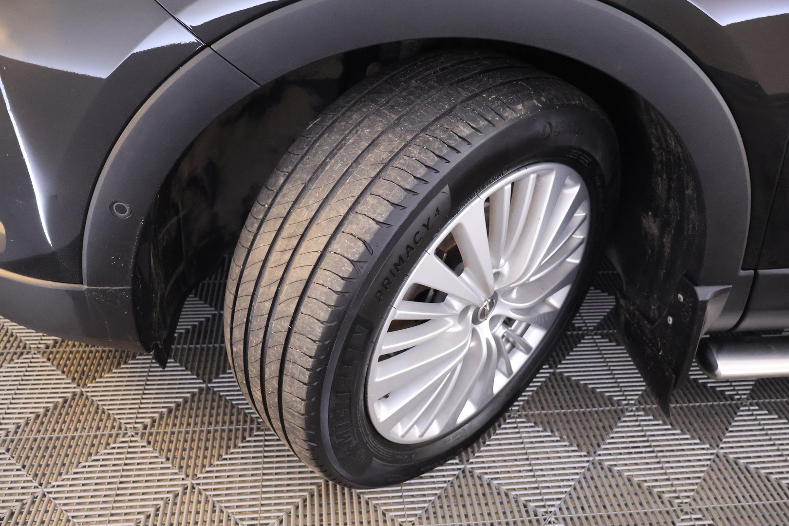 OPEL Grandland X 2018