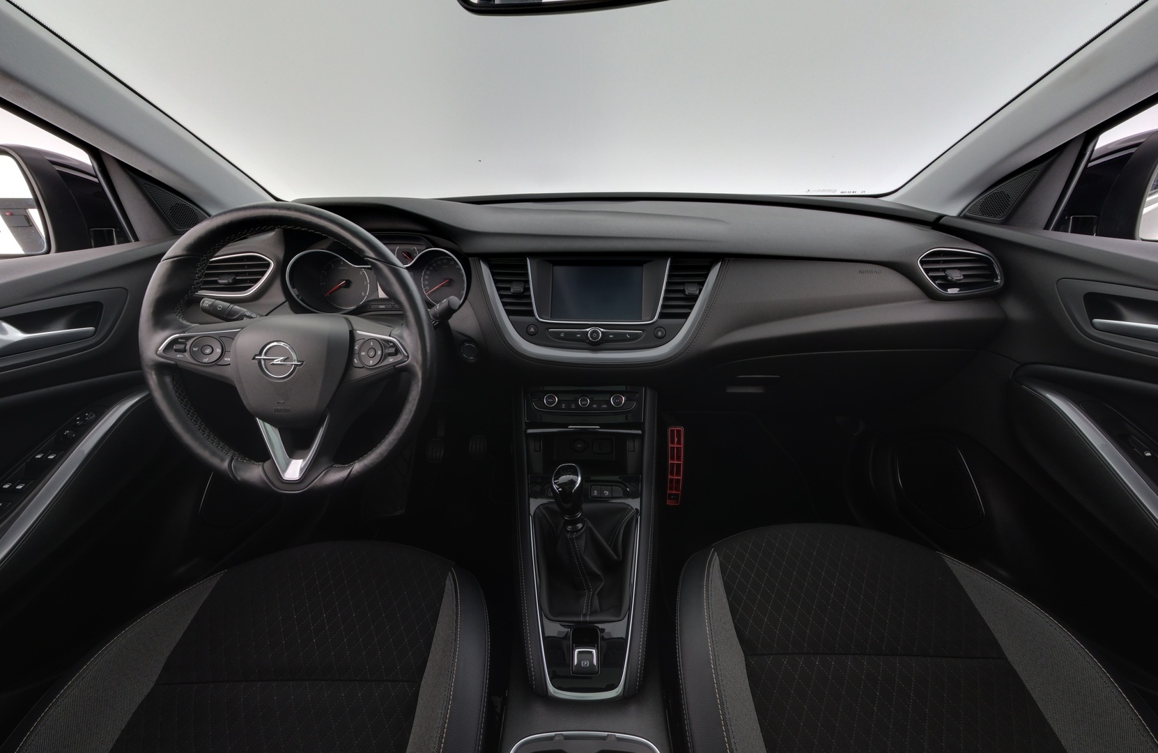 OPEL Grandland X 2018