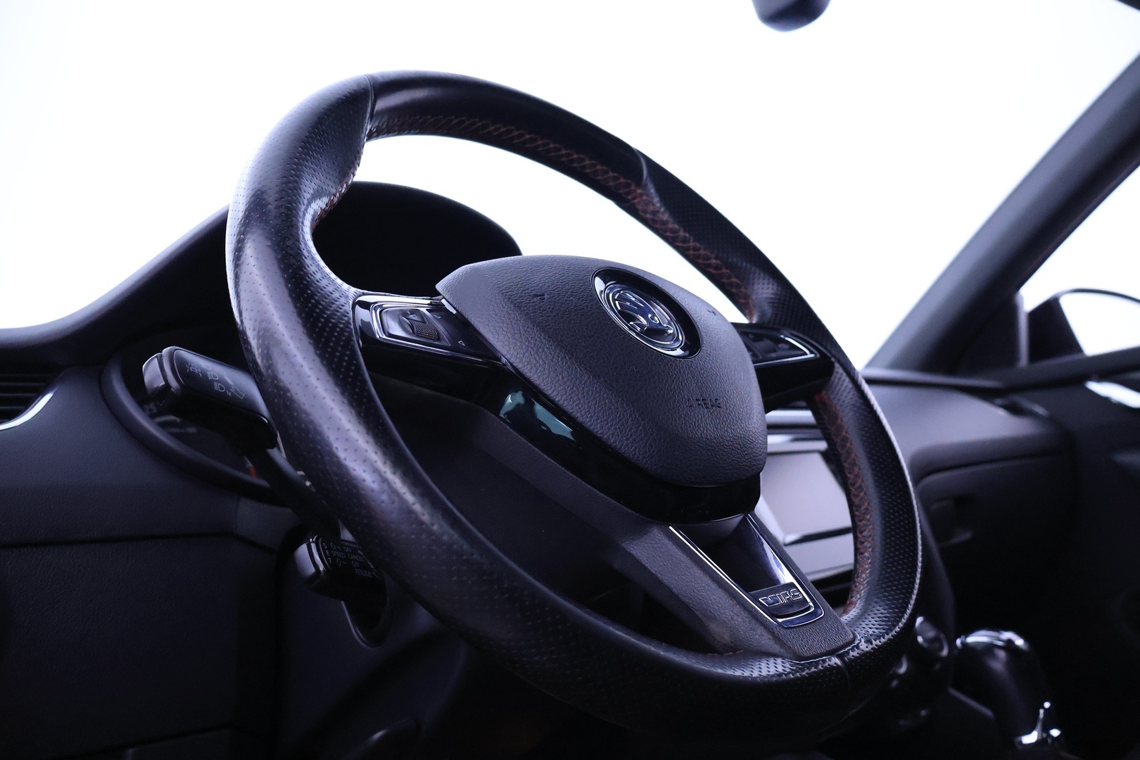 SKODA Octavia 2014