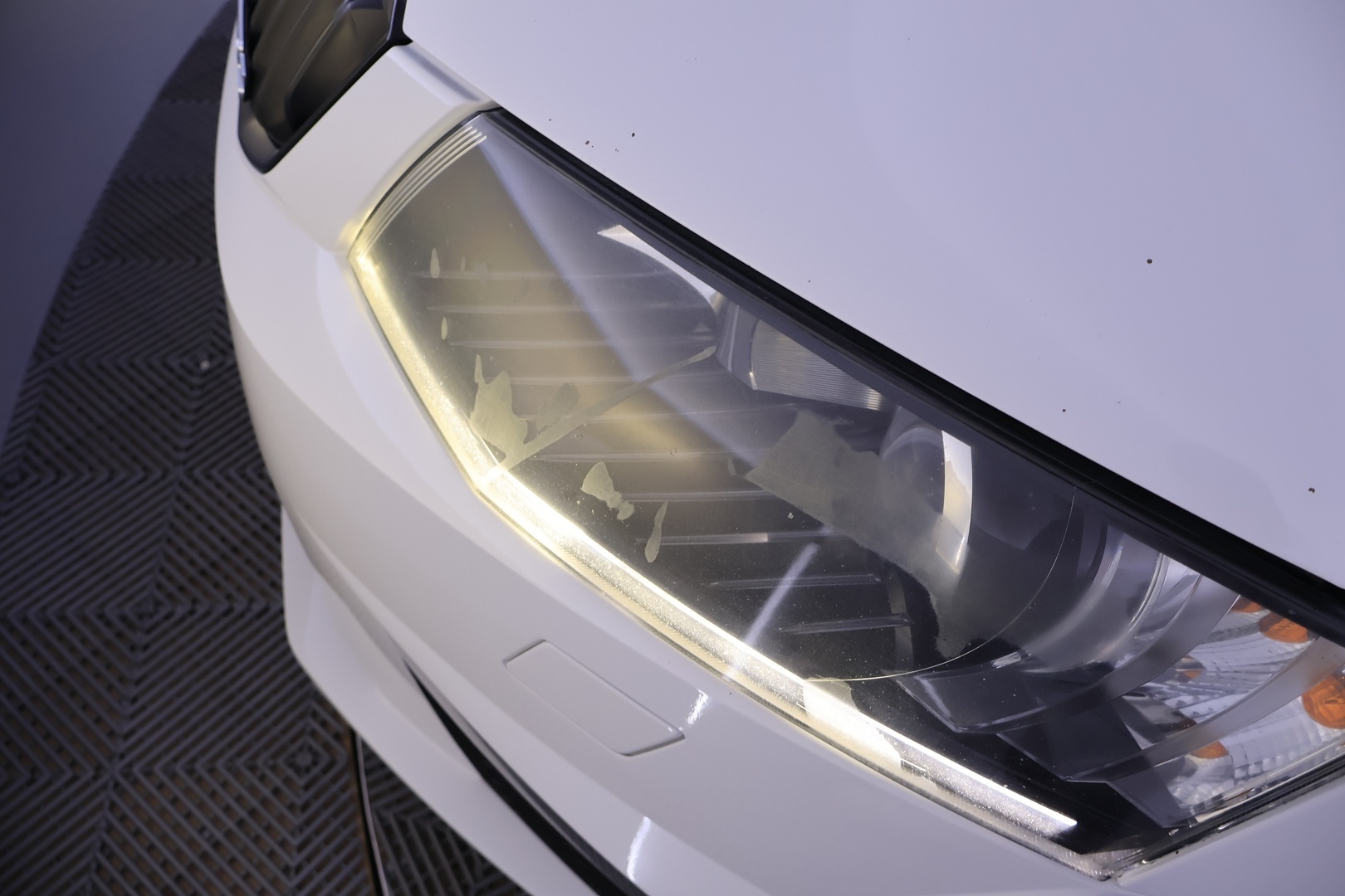 SKODA Octavia 2014