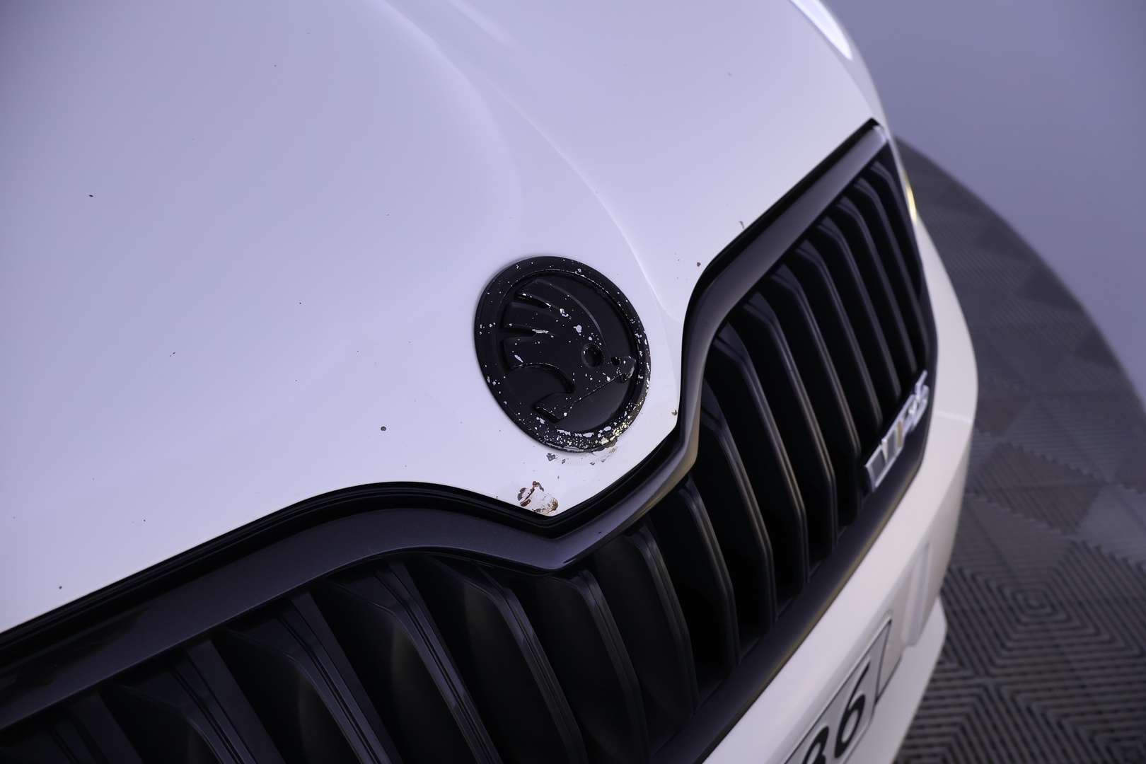 SKODA Octavia 2014