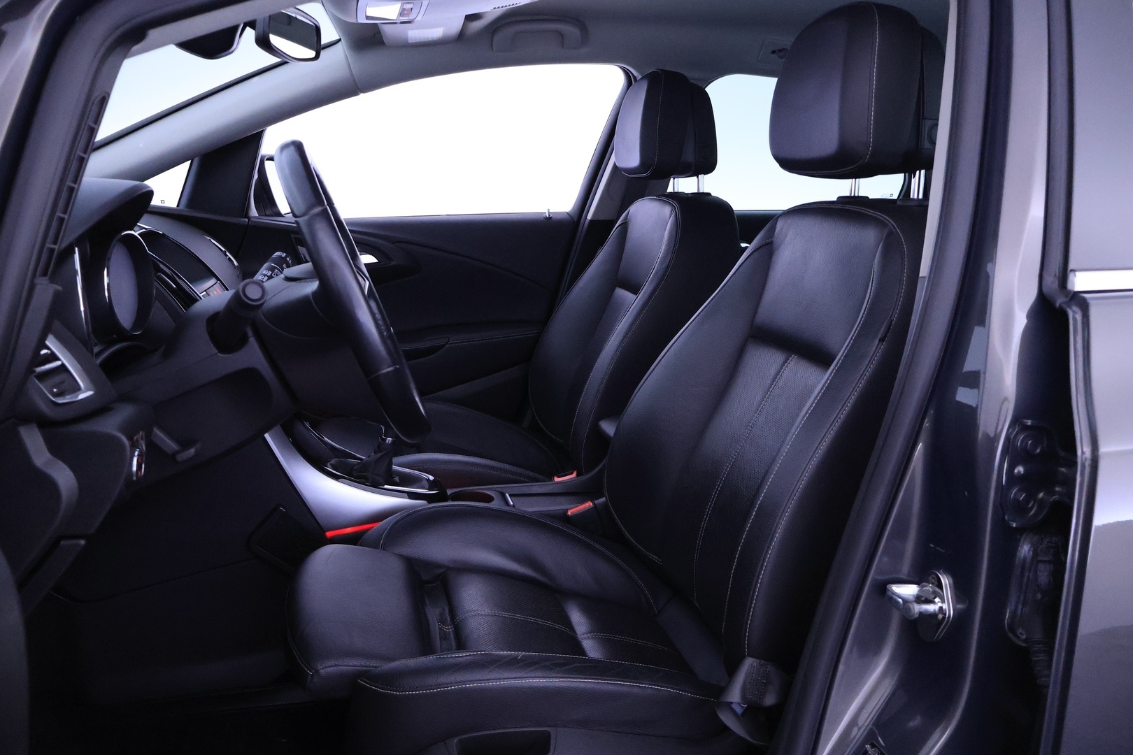 OPEL Astra 2015