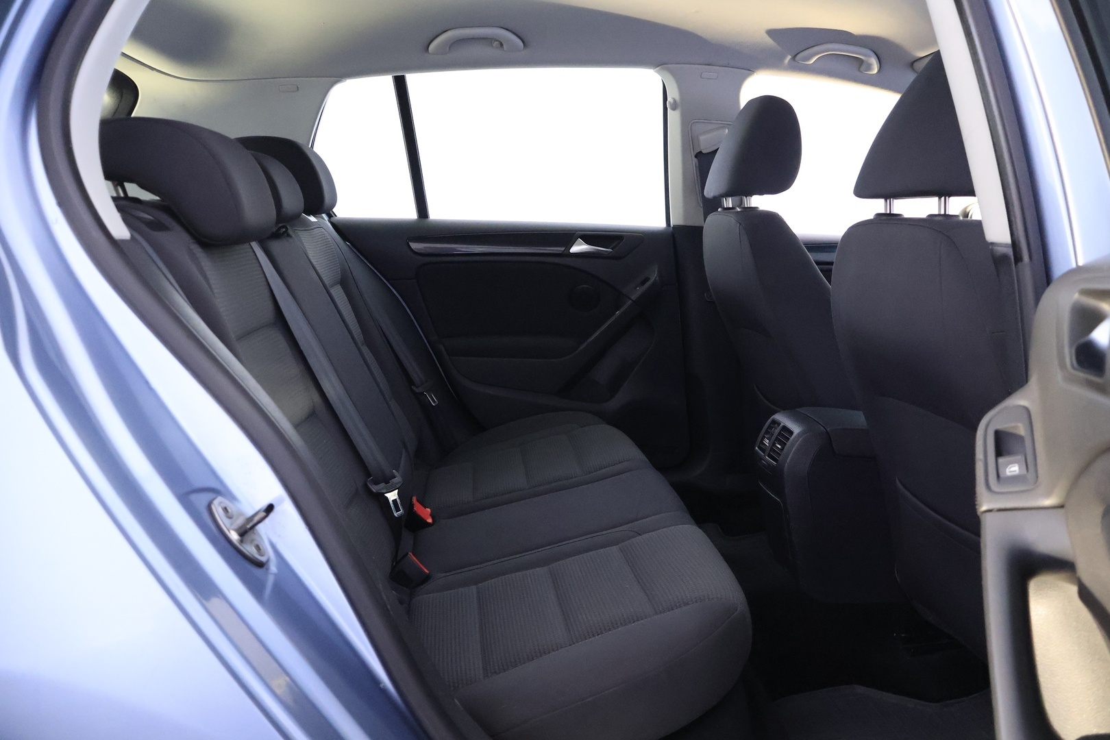 VOLKSWAGEN Golf 2010