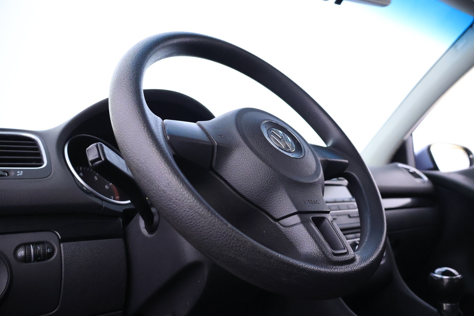 VOLKSWAGEN Golf 2010
