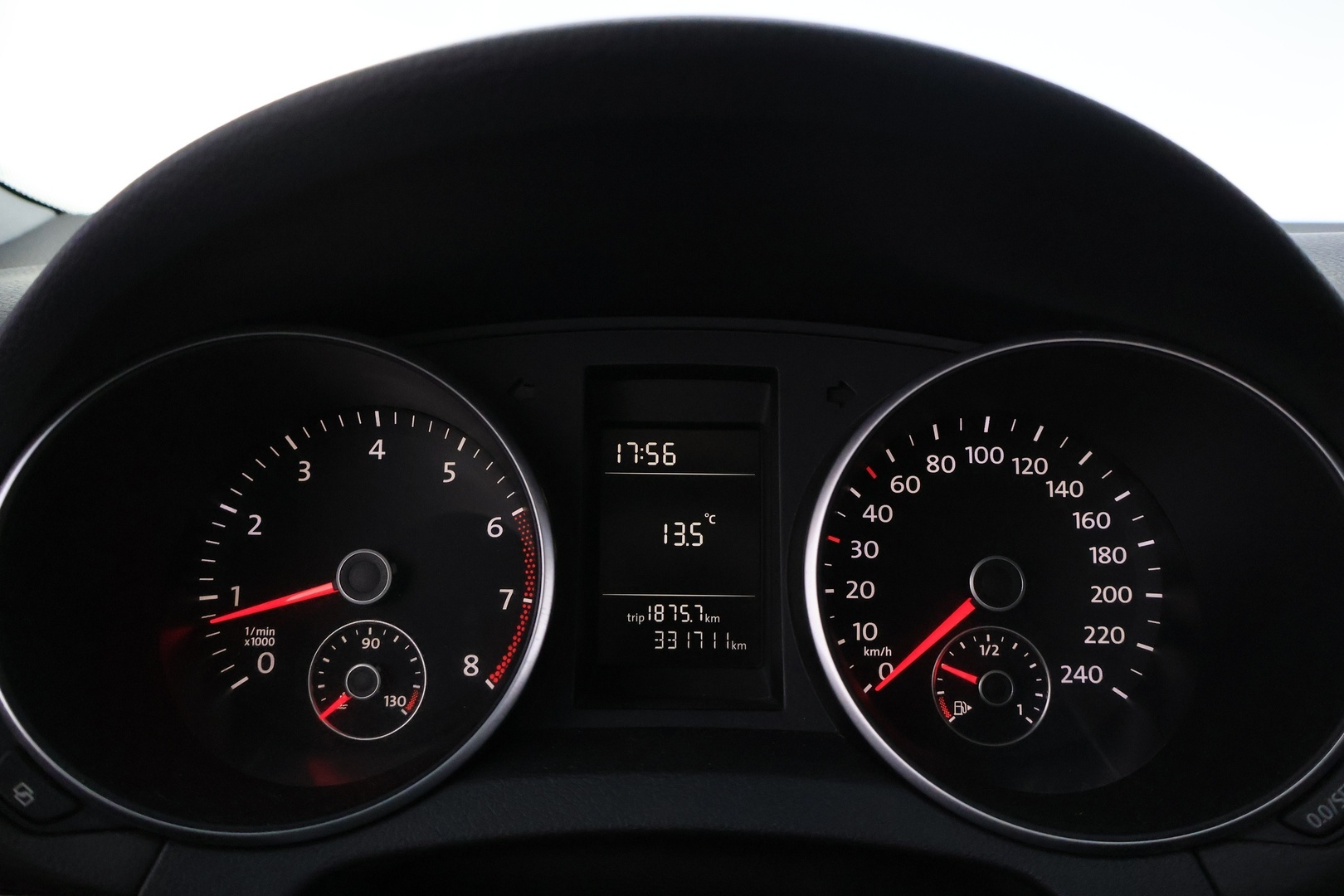 VOLKSWAGEN Golf 2010