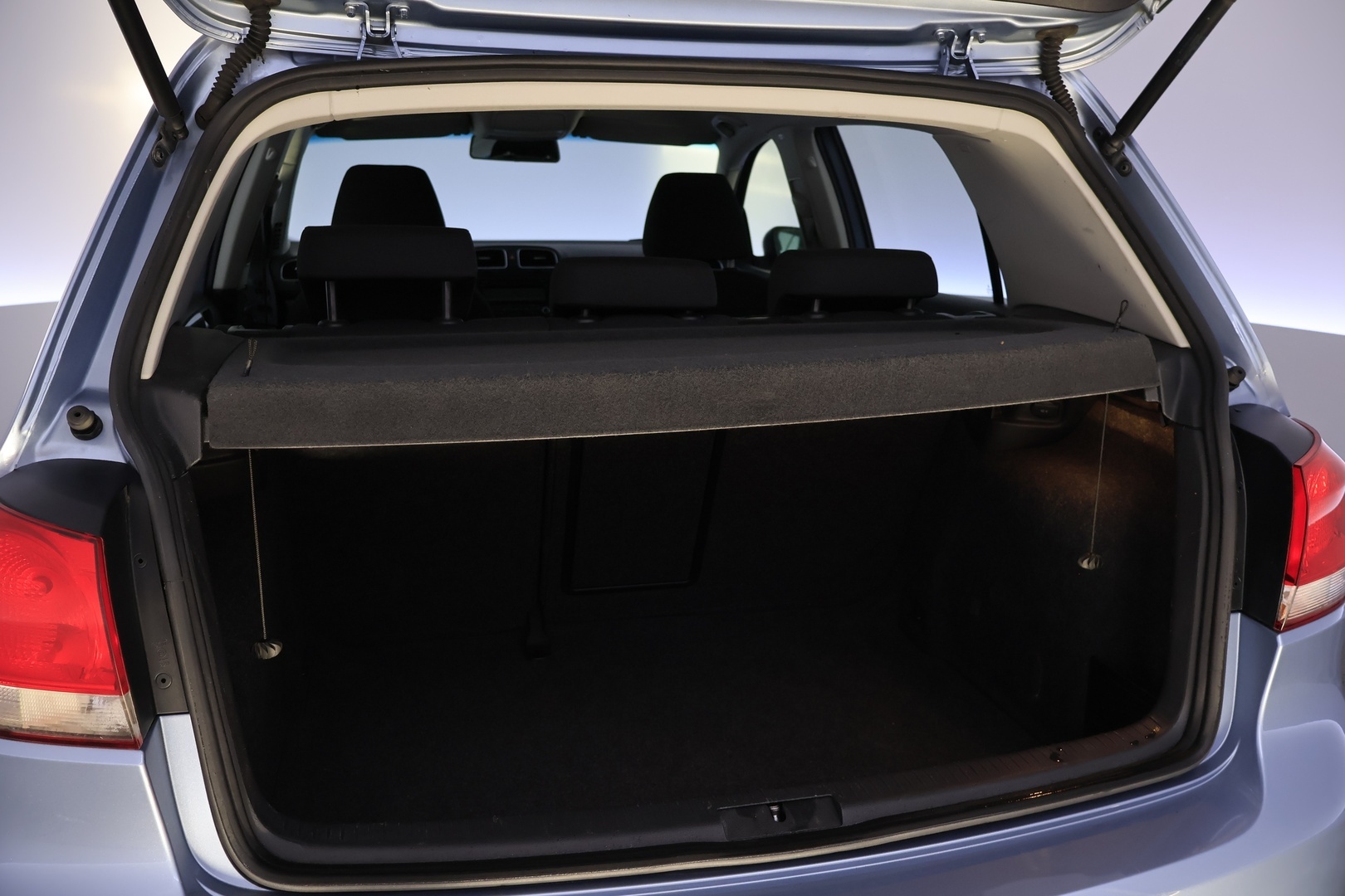 VOLKSWAGEN Golf 2010