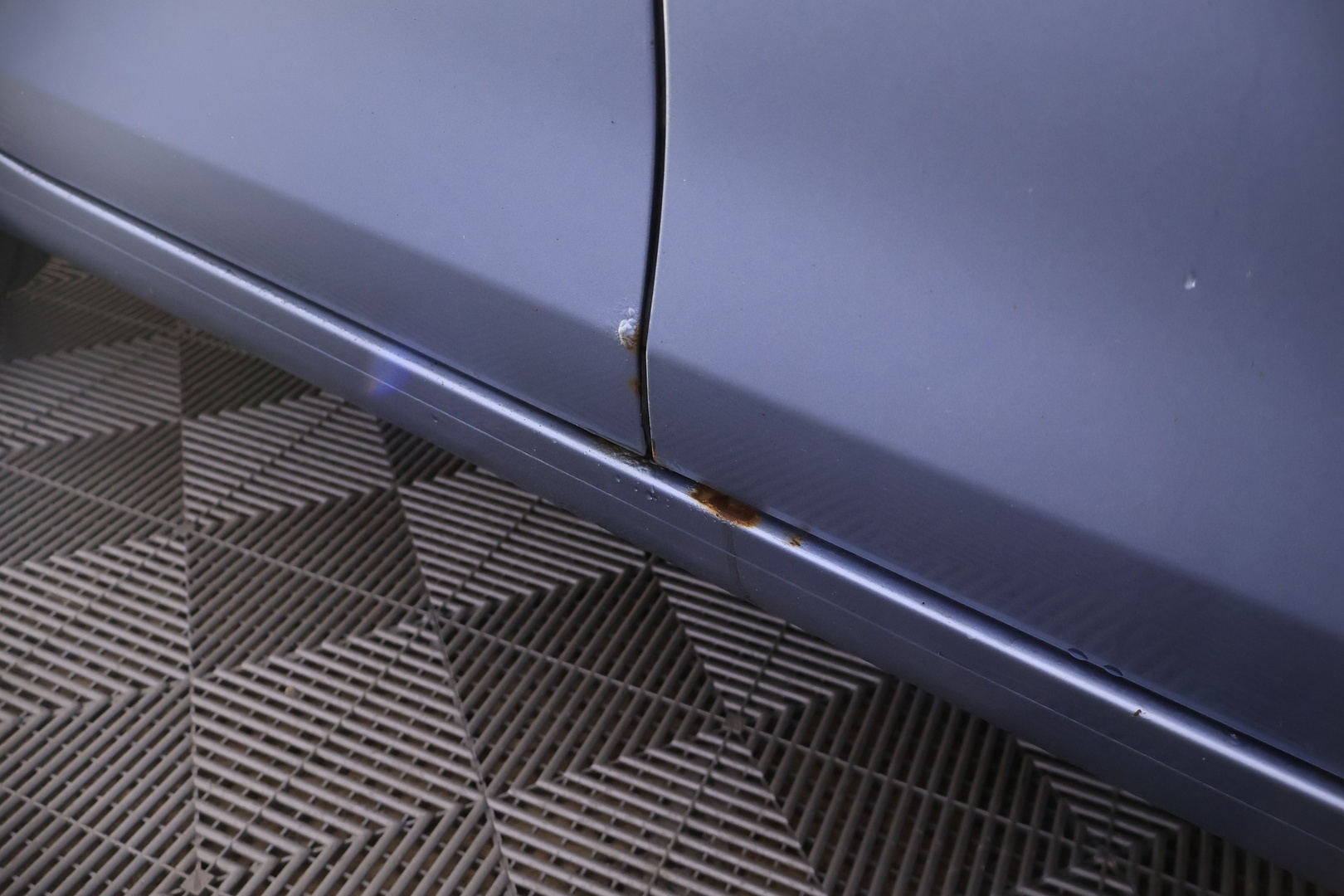 VOLKSWAGEN Golf 2010