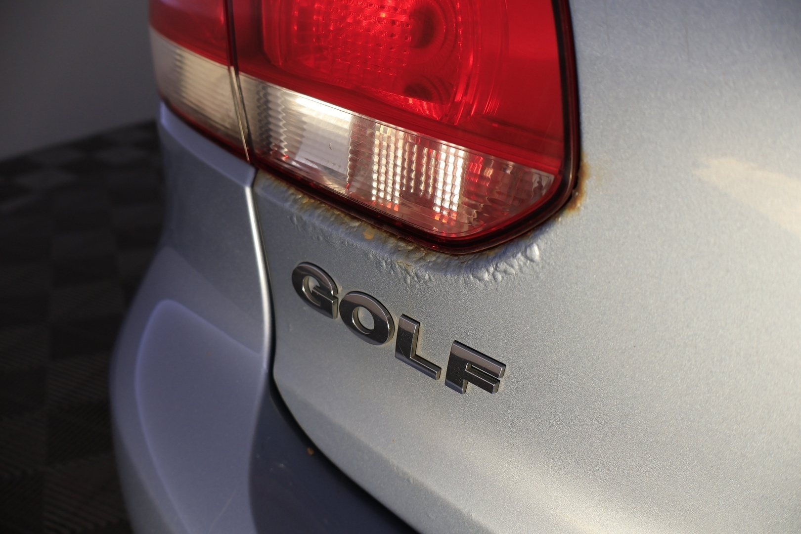 VOLKSWAGEN Golf 2010