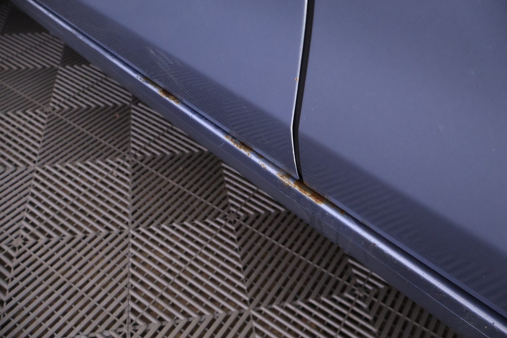 VOLKSWAGEN Golf 2010