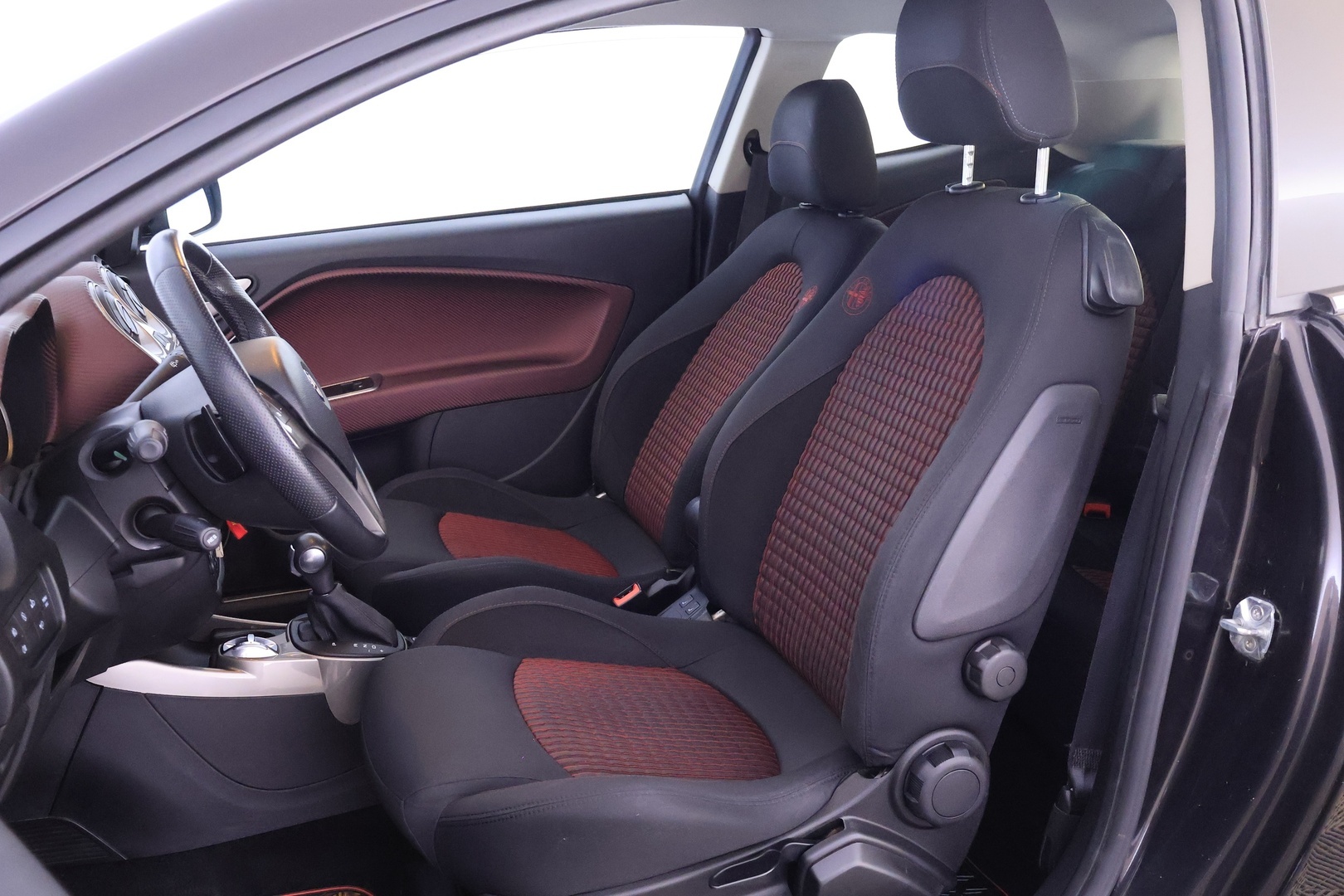 ALFA ROMEO Mito 2011