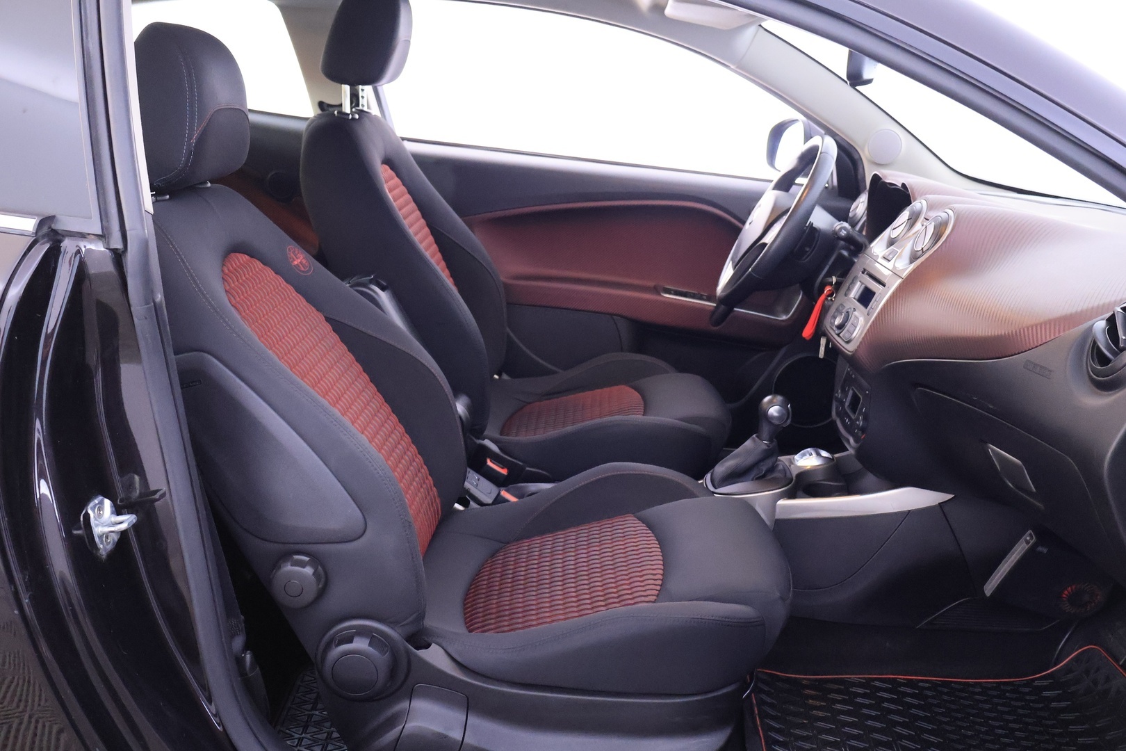 ALFA ROMEO Mito 2011