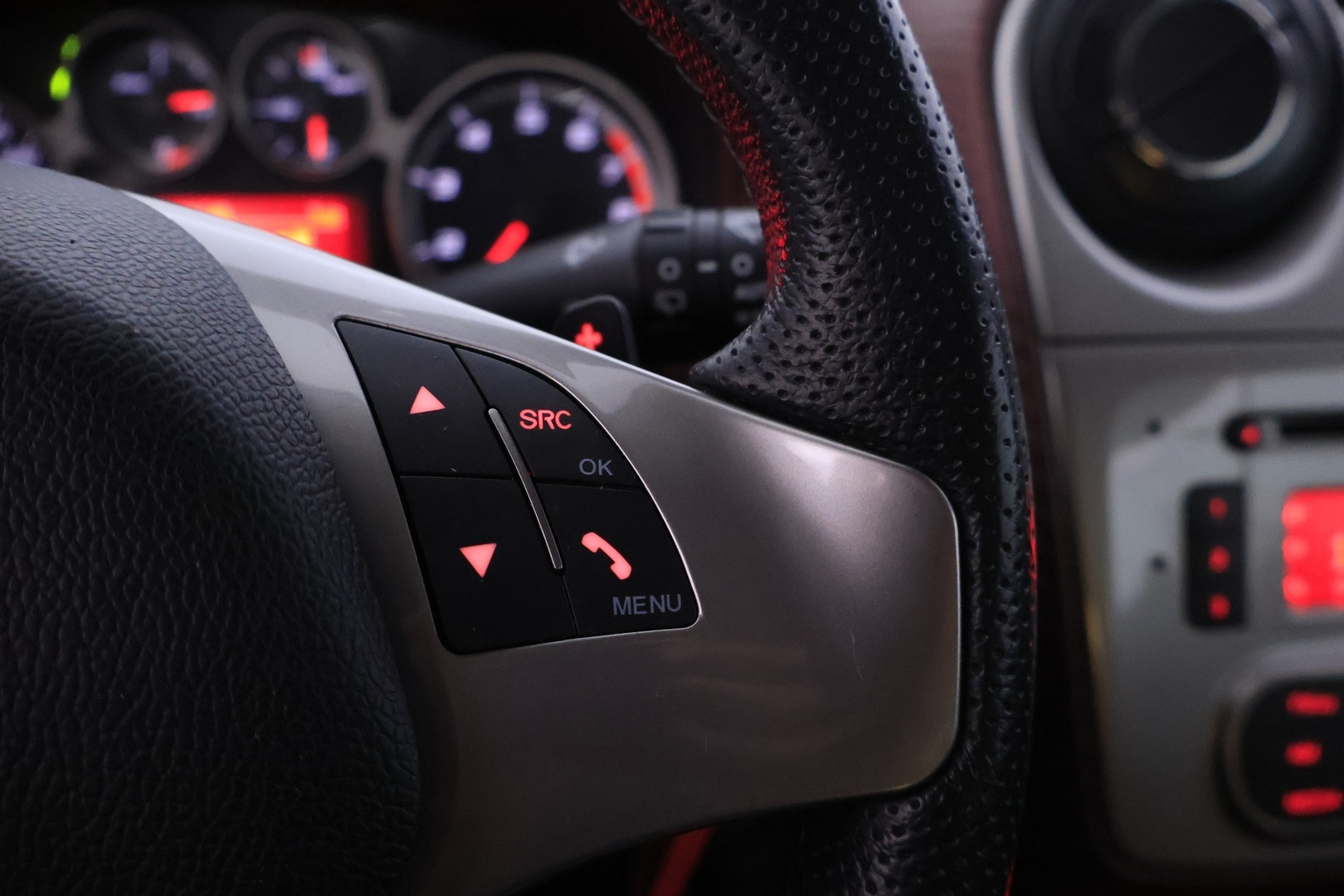 ALFA ROMEO Mito 2011