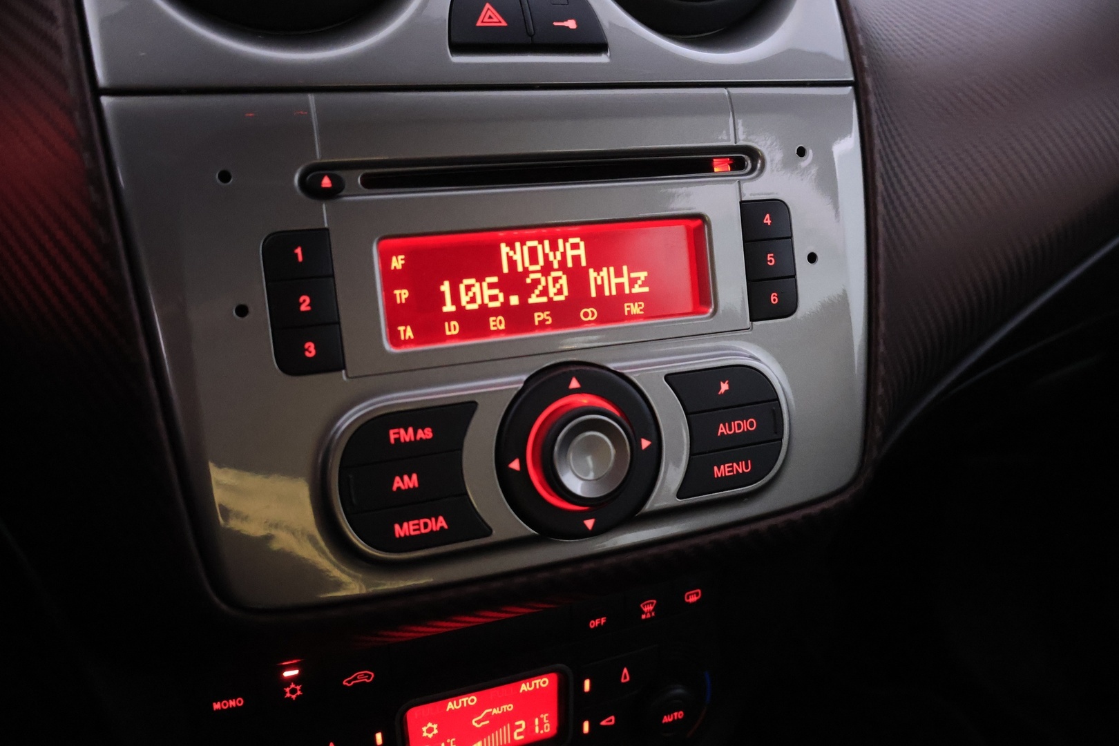 ALFA ROMEO Mito 2011