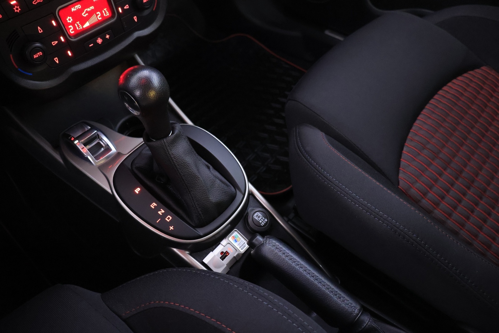 ALFA ROMEO Mito 2011