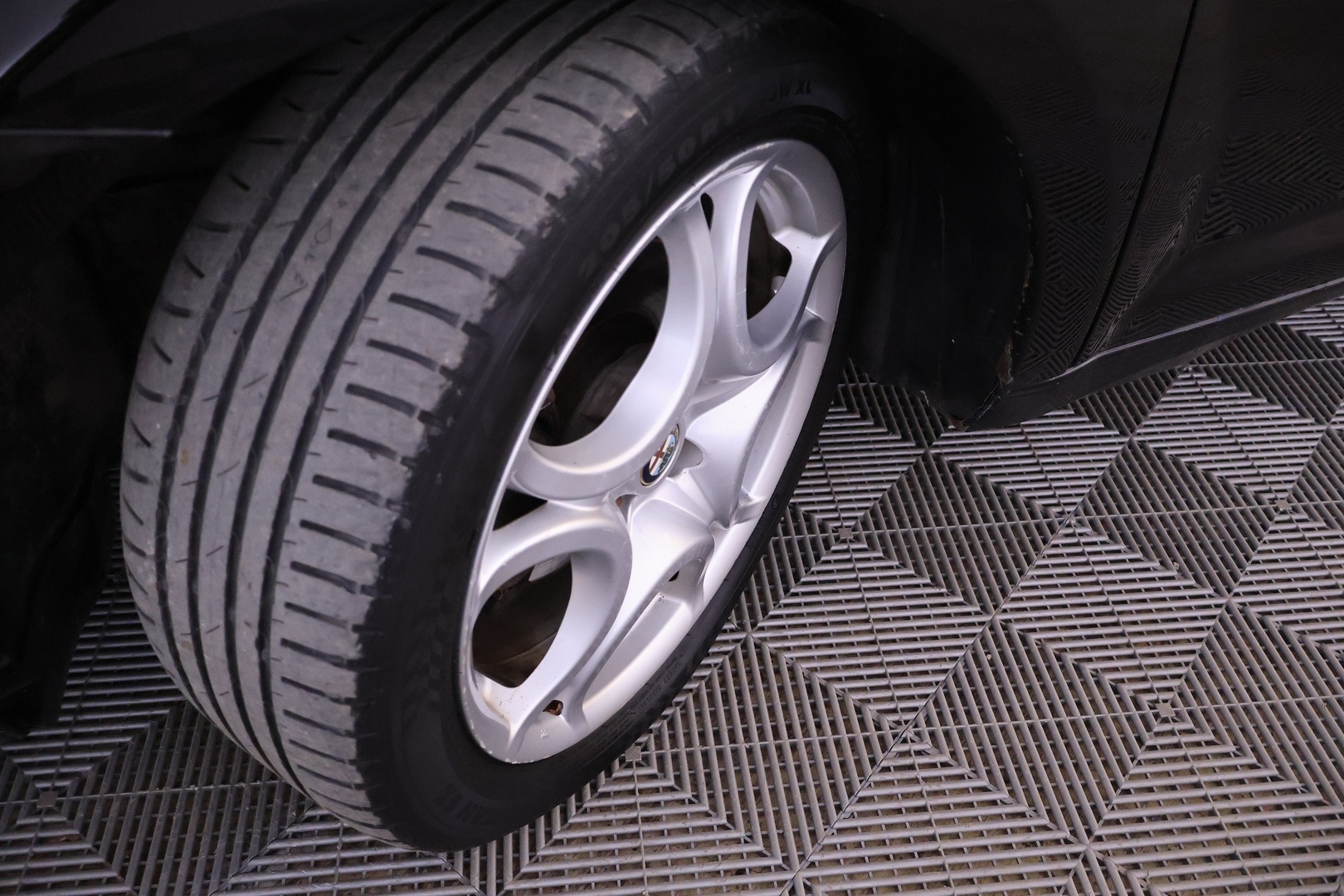 ALFA ROMEO Mito 2011