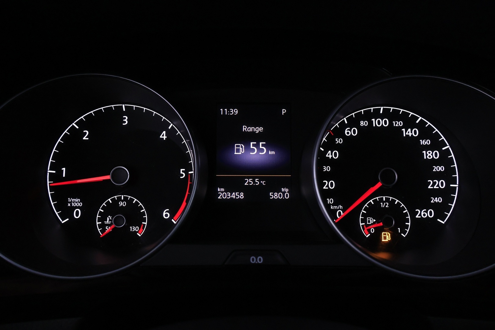 VOLKSWAGEN Golf Sportsvan 2015