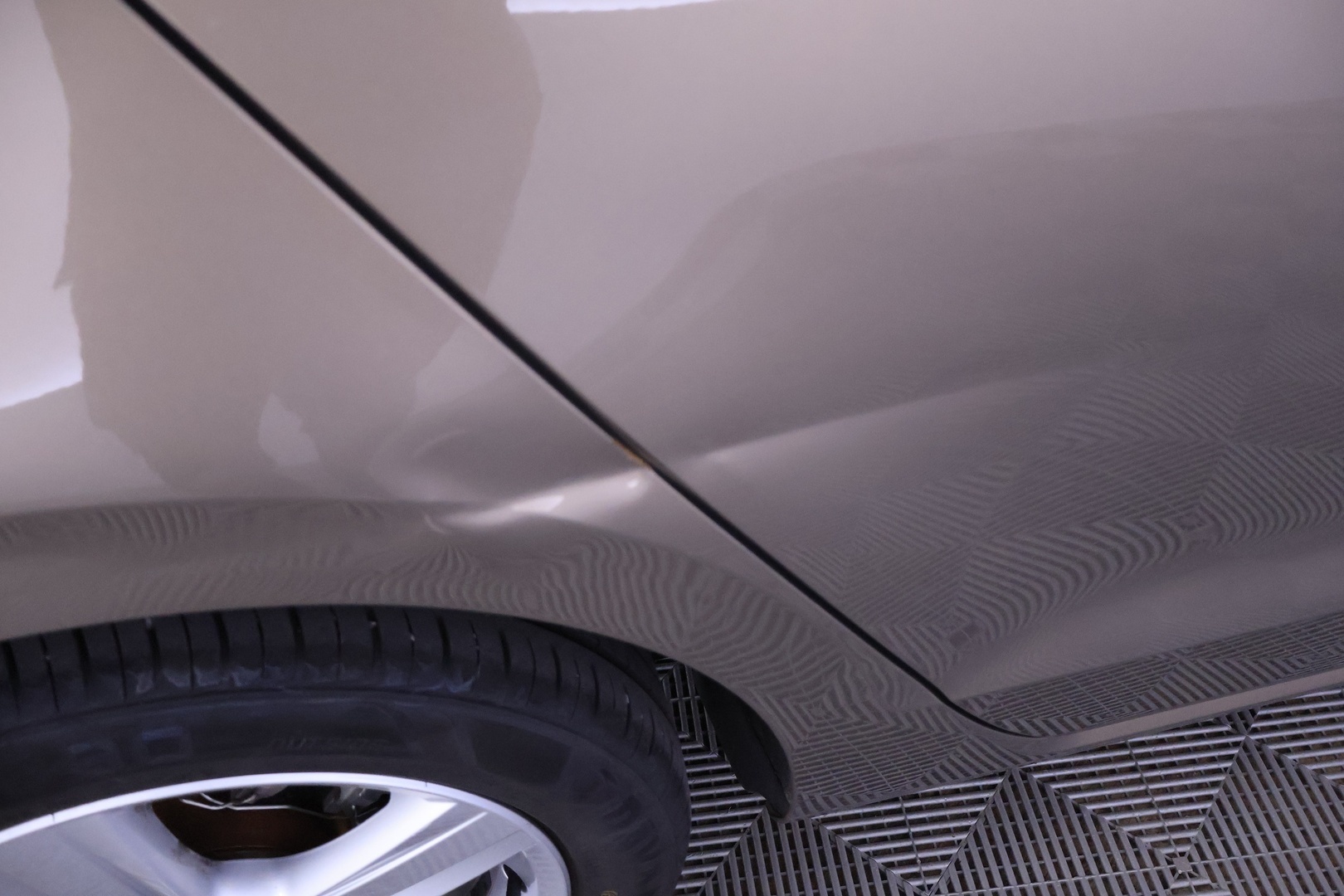 VOLKSWAGEN Golf Sportsvan 2015